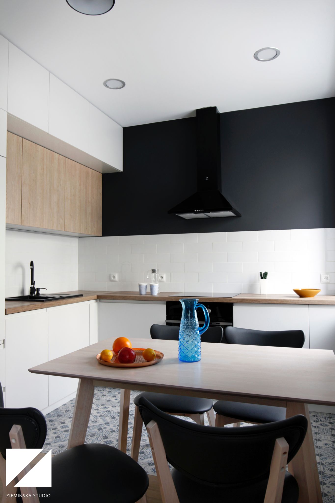 Kawalerka na Orlej Kawalerka na Orlej