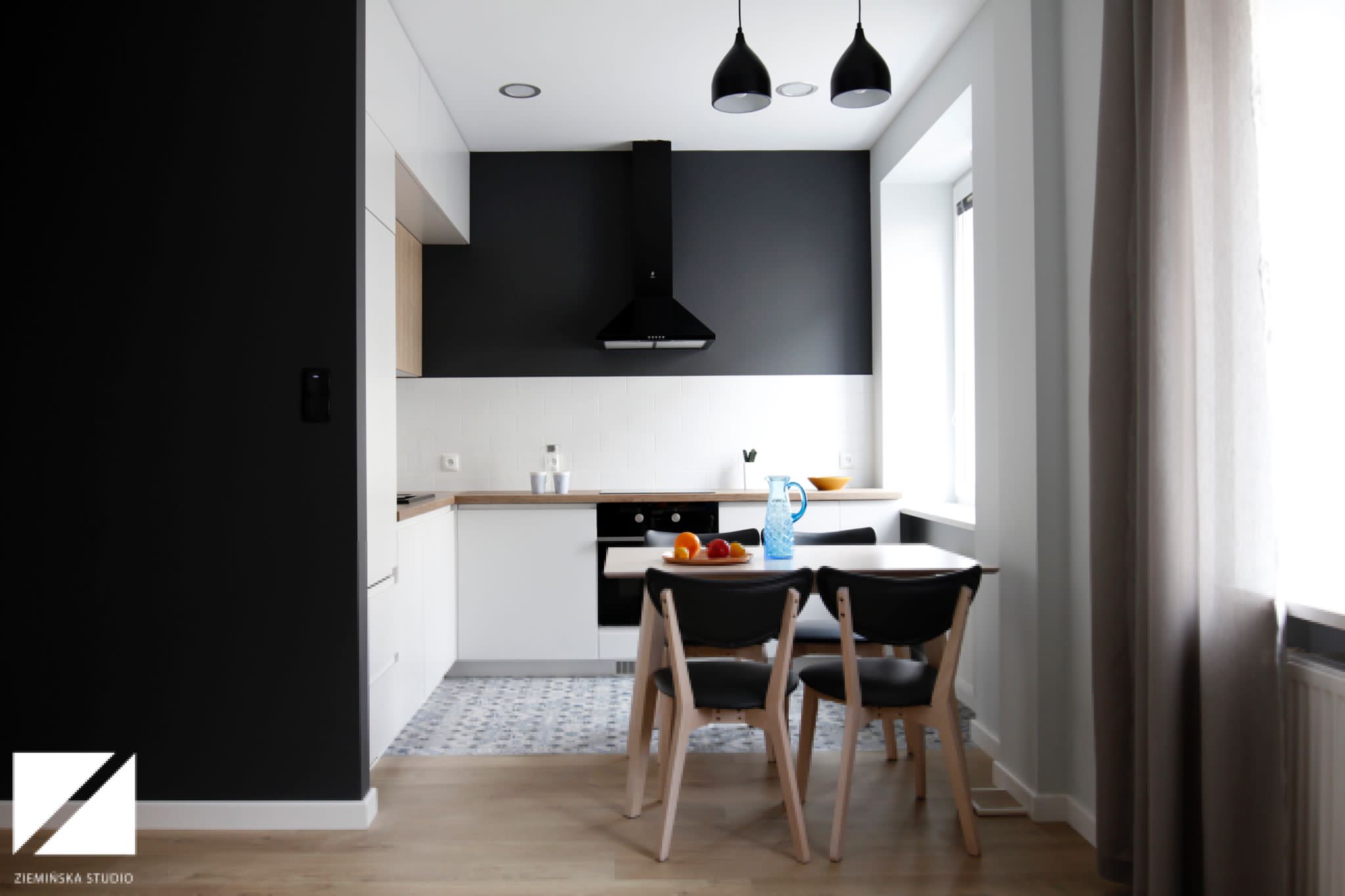 Kawalerka na Orlej Kawalerka na Orlej