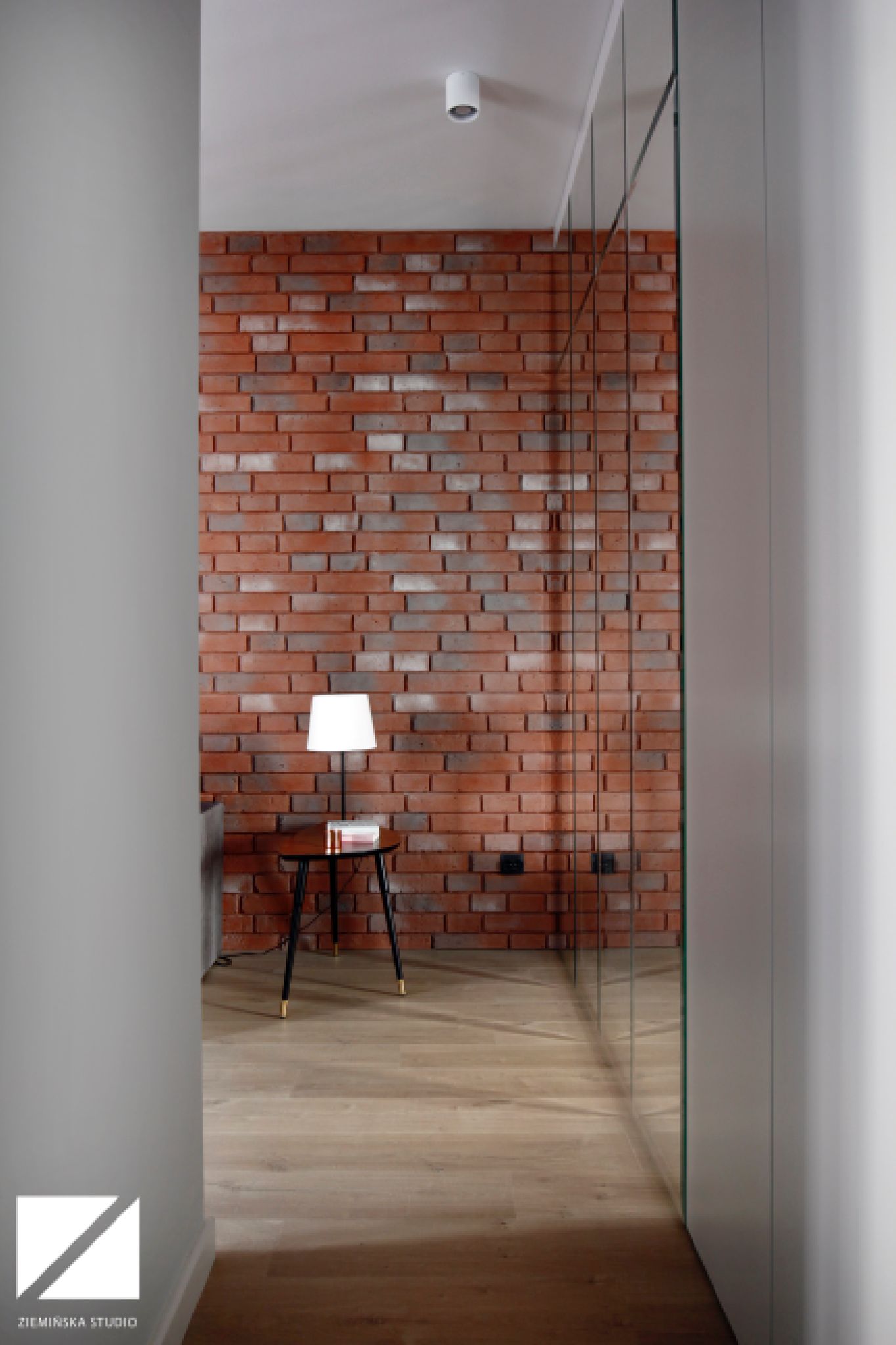 Kawalerka na Orlej Kawalerka na Orlej