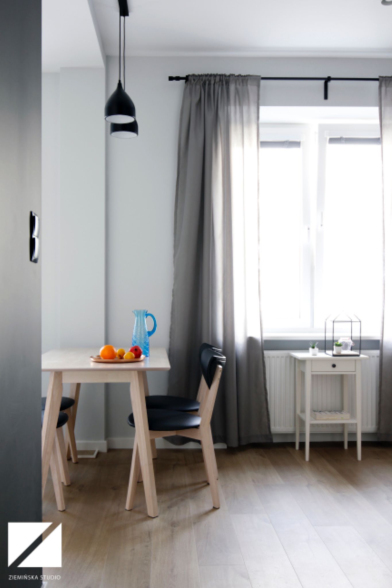 Kawalerka na Orlej Kawalerka na Orlej