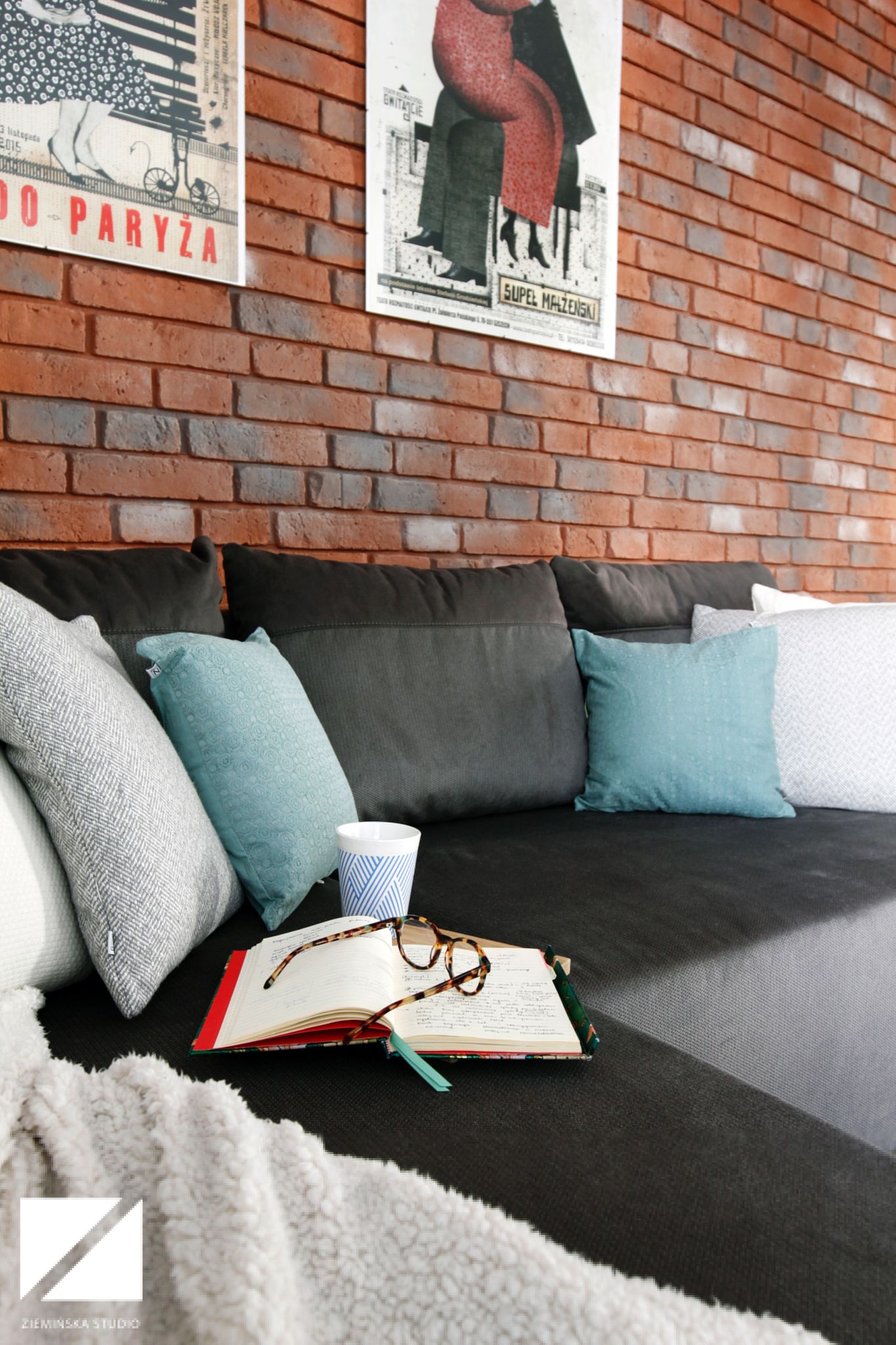 Kawalerka na Orlej Kawalerka na Orlej