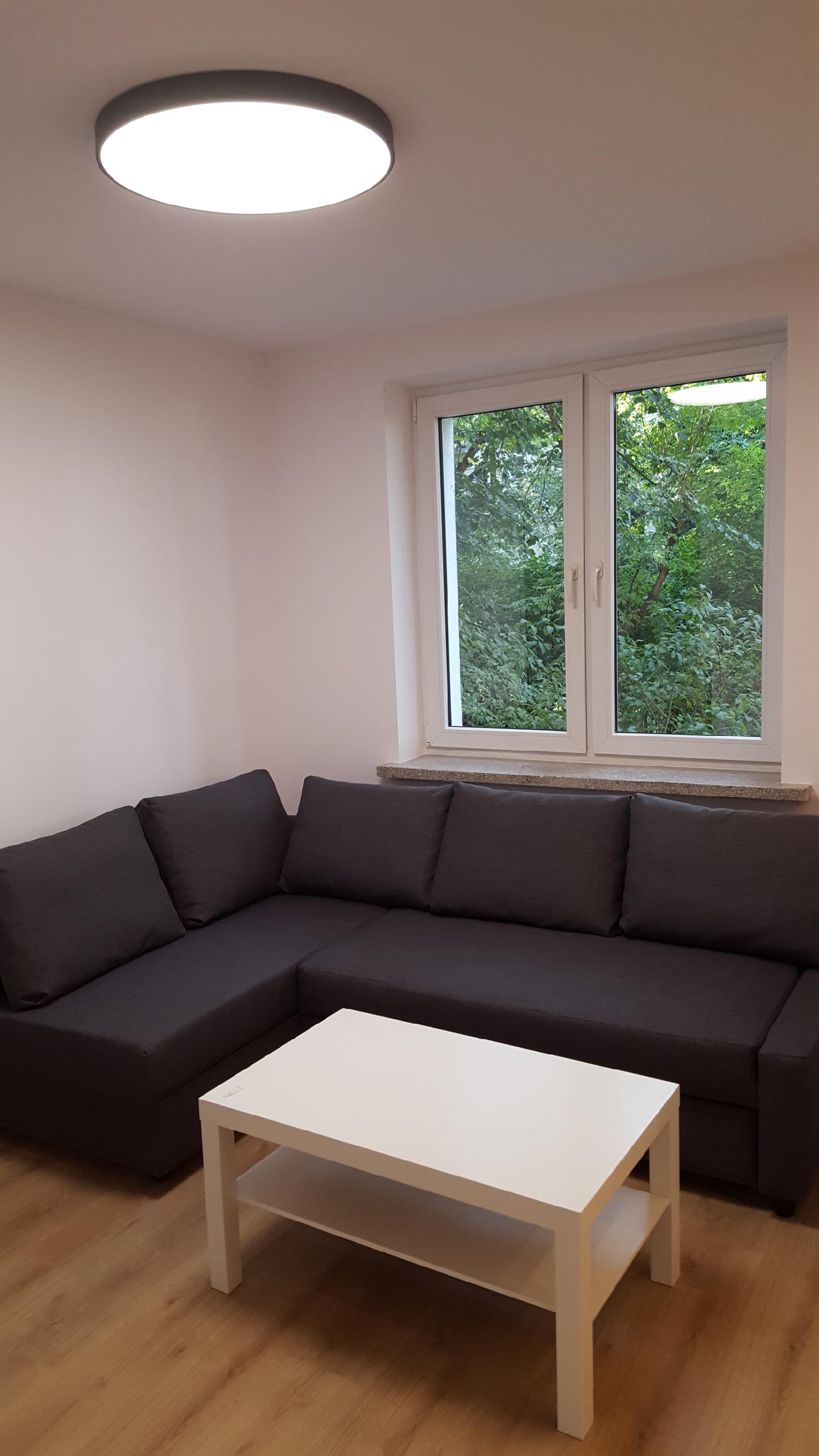 2 pokoje na Ochocie - Pruszkowska 2 pokoje na Ochocie - Pruszkowska