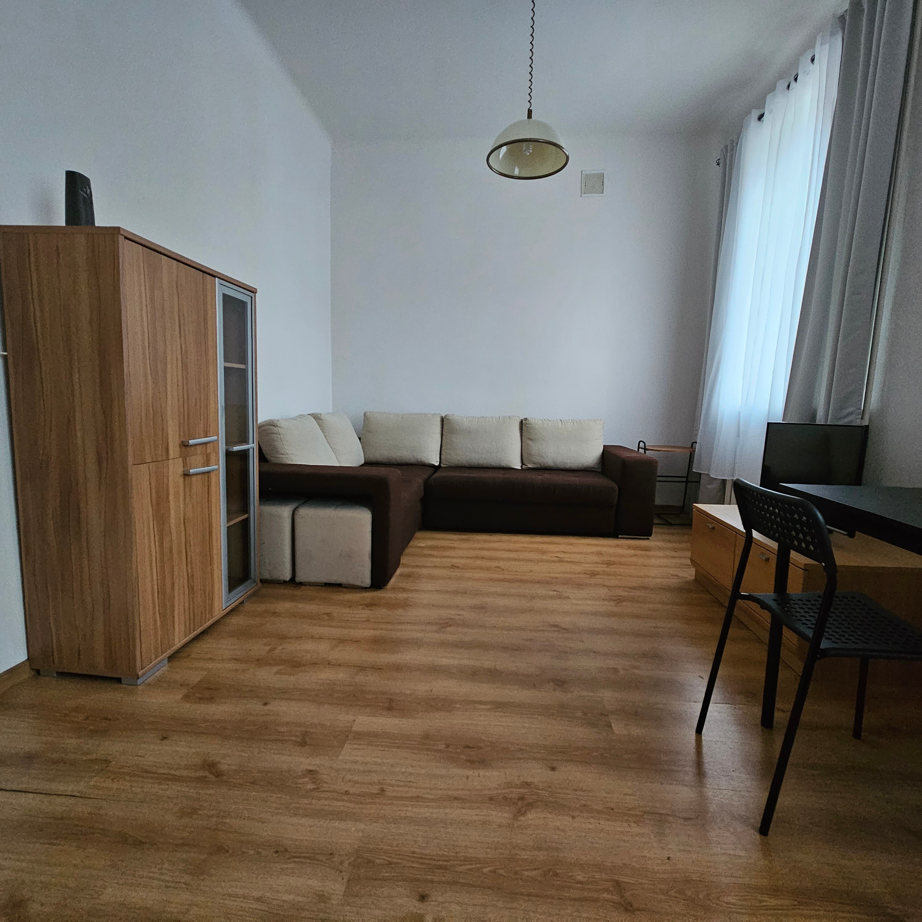 Kawalerka na Marszałkowskiej Kawalerka na Marszałkowskiej