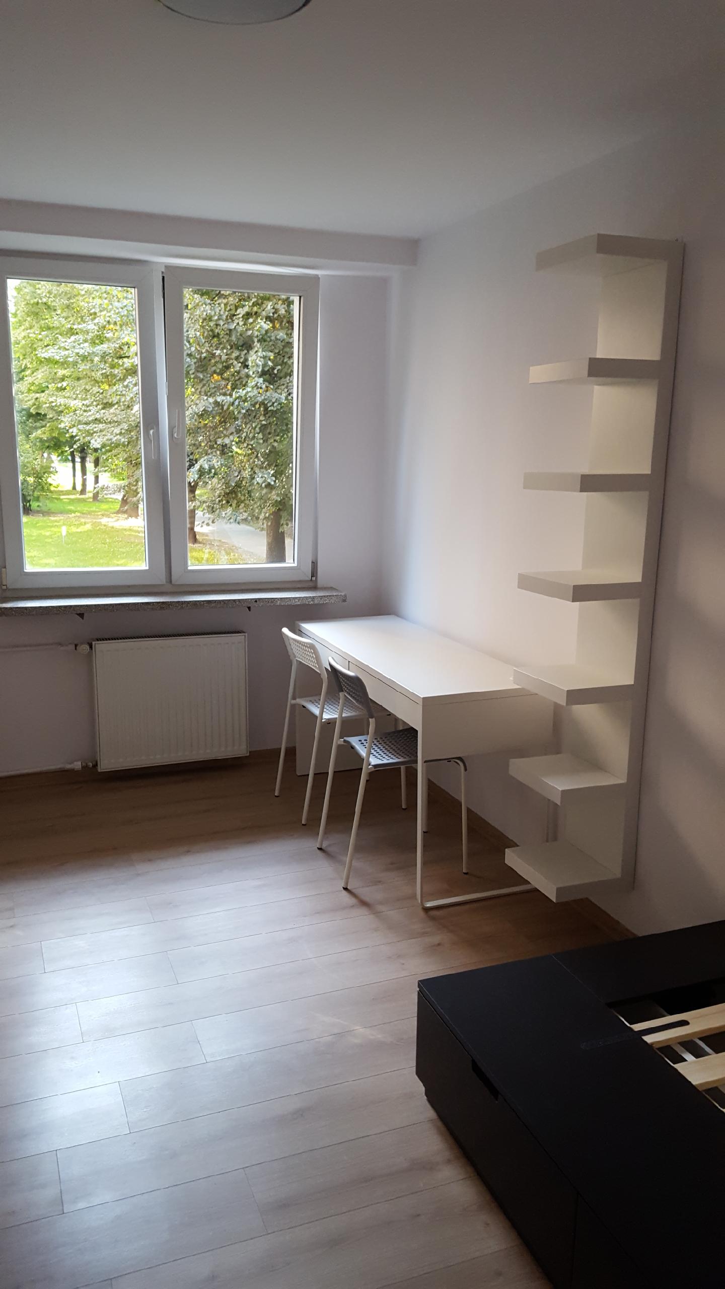 2 pokoje na Ochocie - Pruszkowska 2 pokoje na Ochocie - Pruszkowska