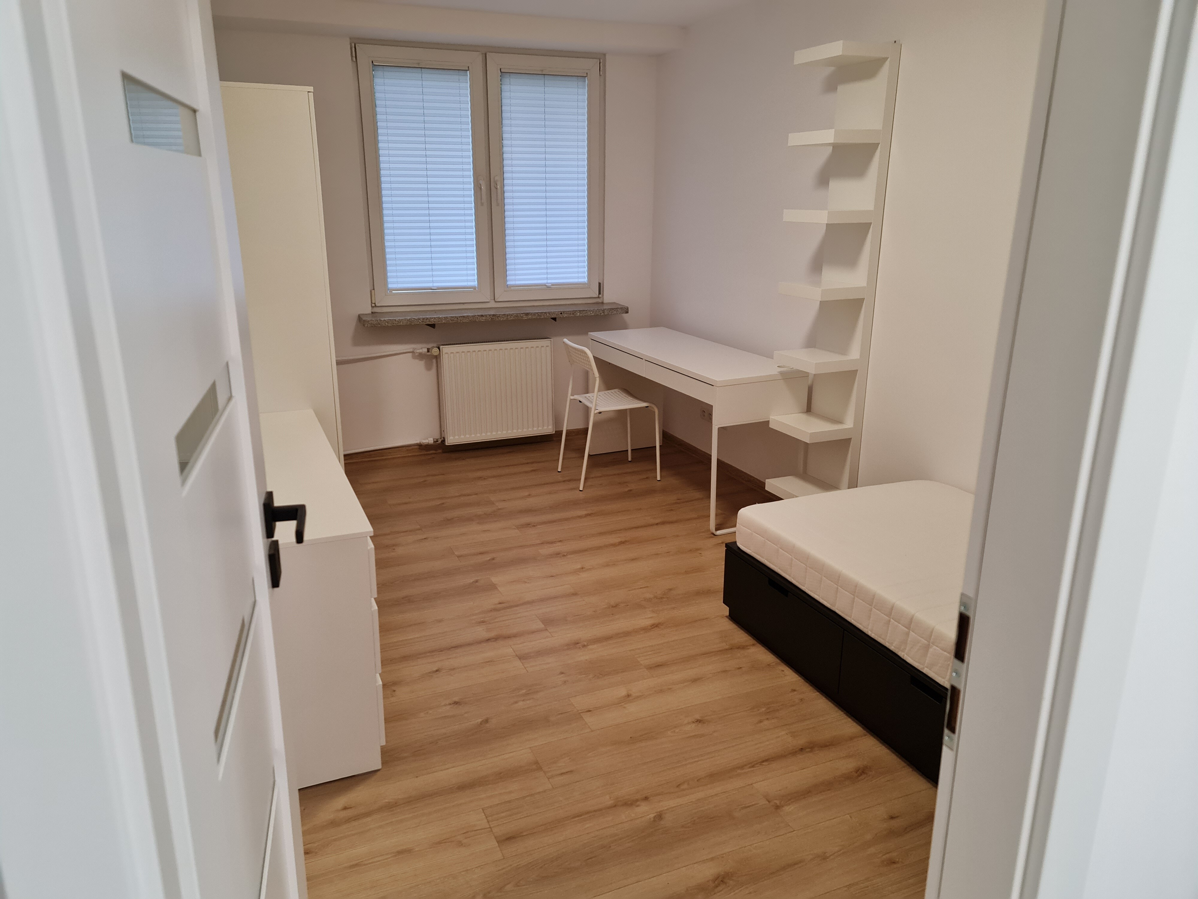 2 pokoje na Ochocie - Pruszkowska 2 pokoje na Ochocie - Pruszkowska