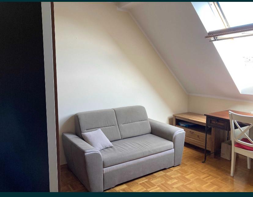 3 pokoje na Bielanach 3 pokoje na Bielanach