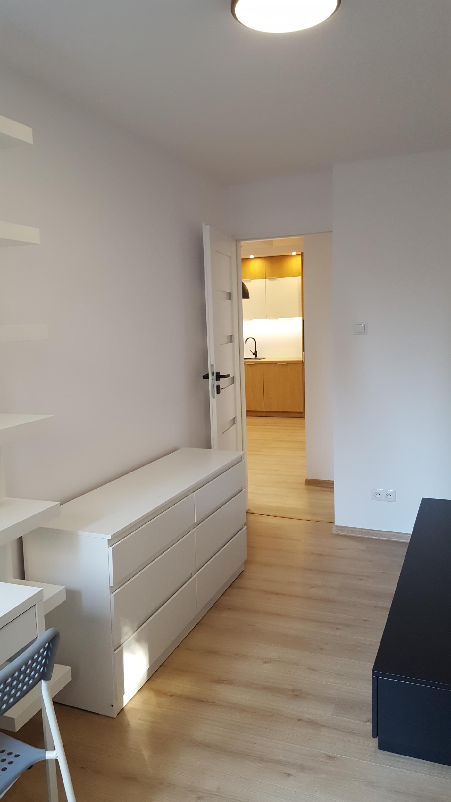 2 pokoje na Ochocie - Pruszkowska 2 pokoje na Ochocie - Pruszkowska