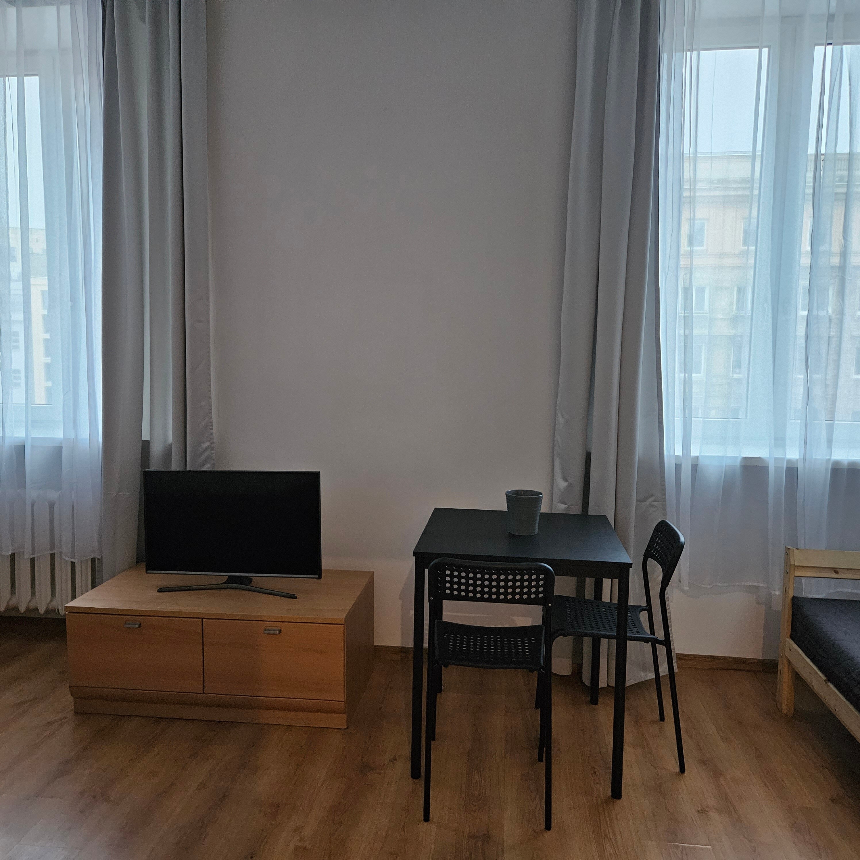 Kawalerka na Marszałkowskiej Kawalerka na Marszałkowskiej