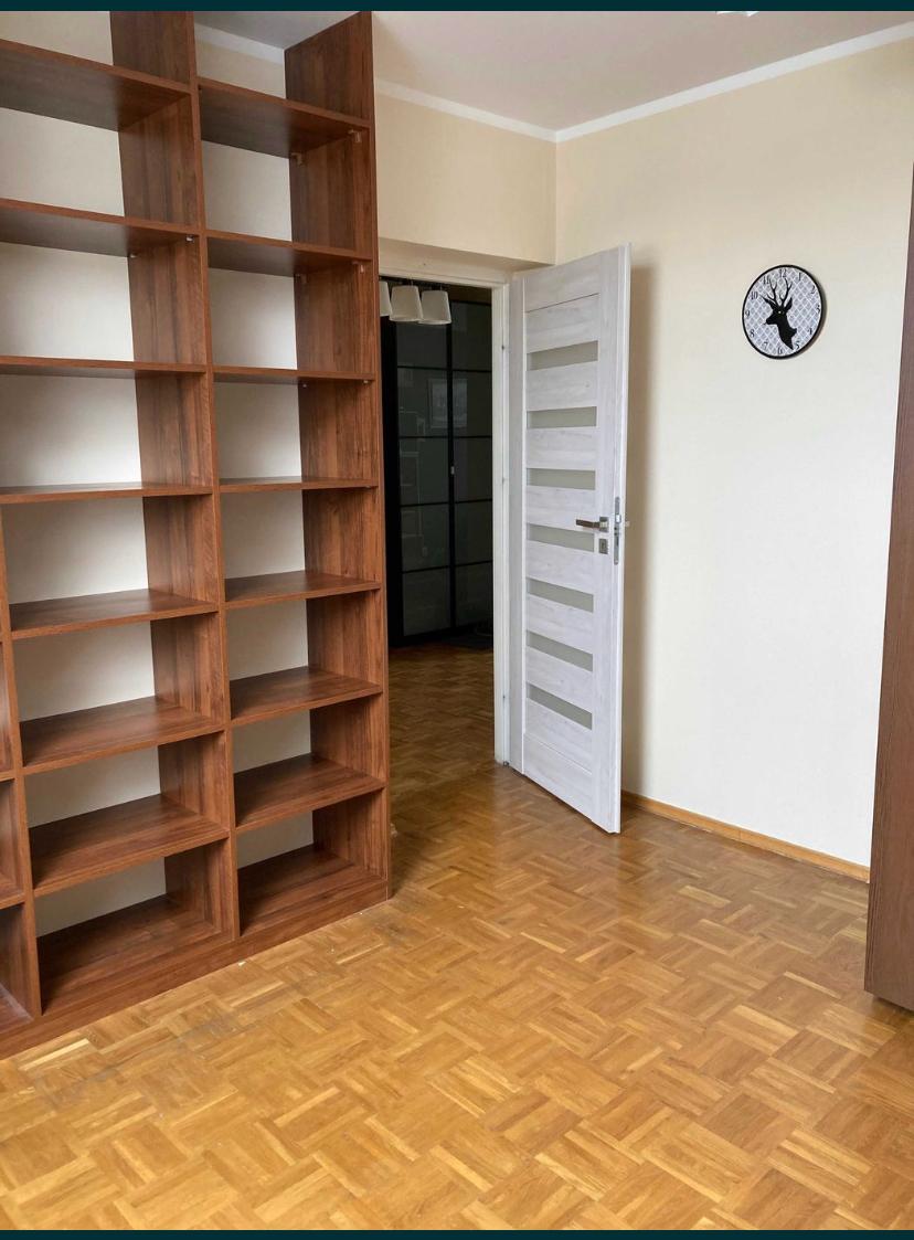 3 pokoje na Bielanach 3 pokoje na Bielanach