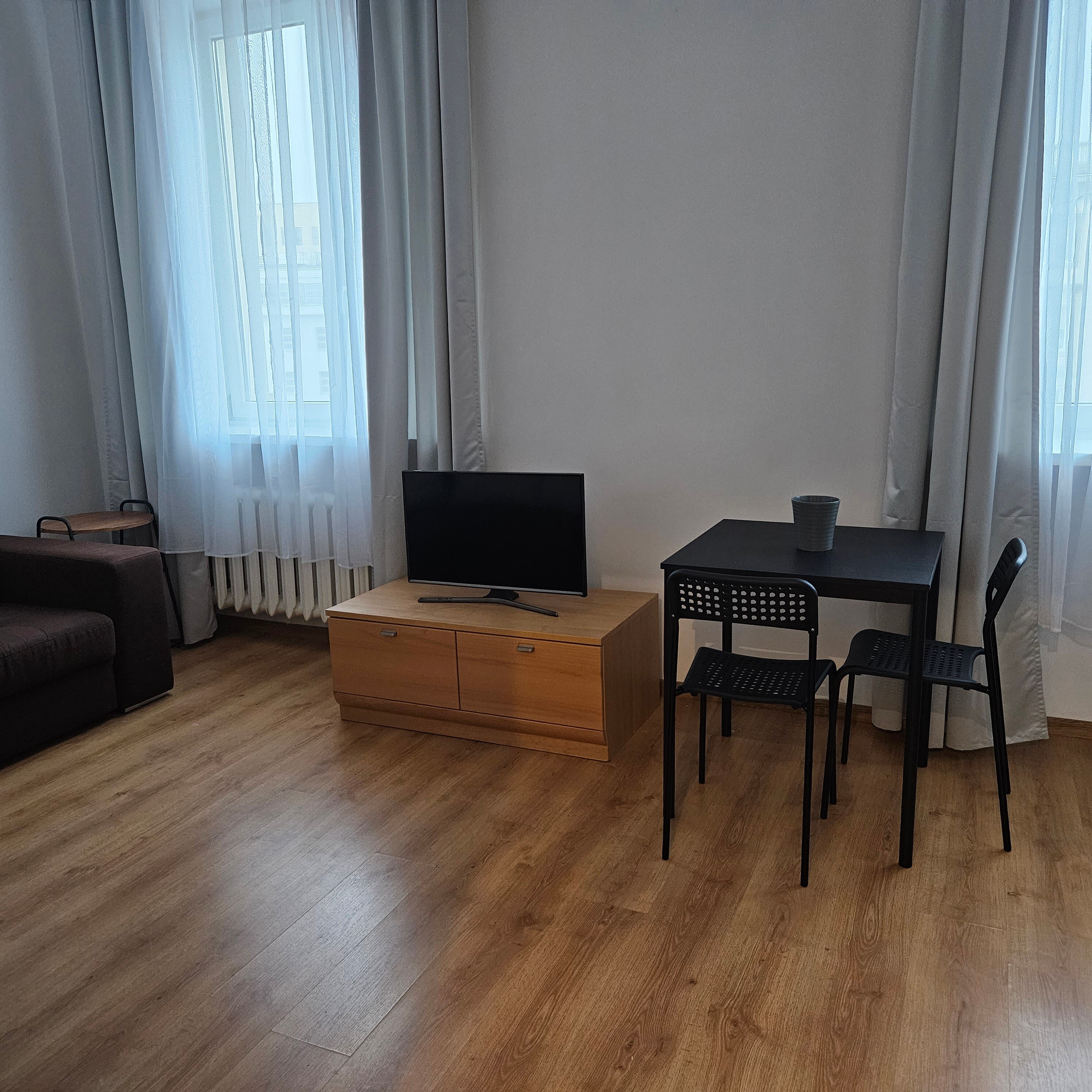 Kawalerka na Marszałkowskiej Kawalerka na Marszałkowskiej