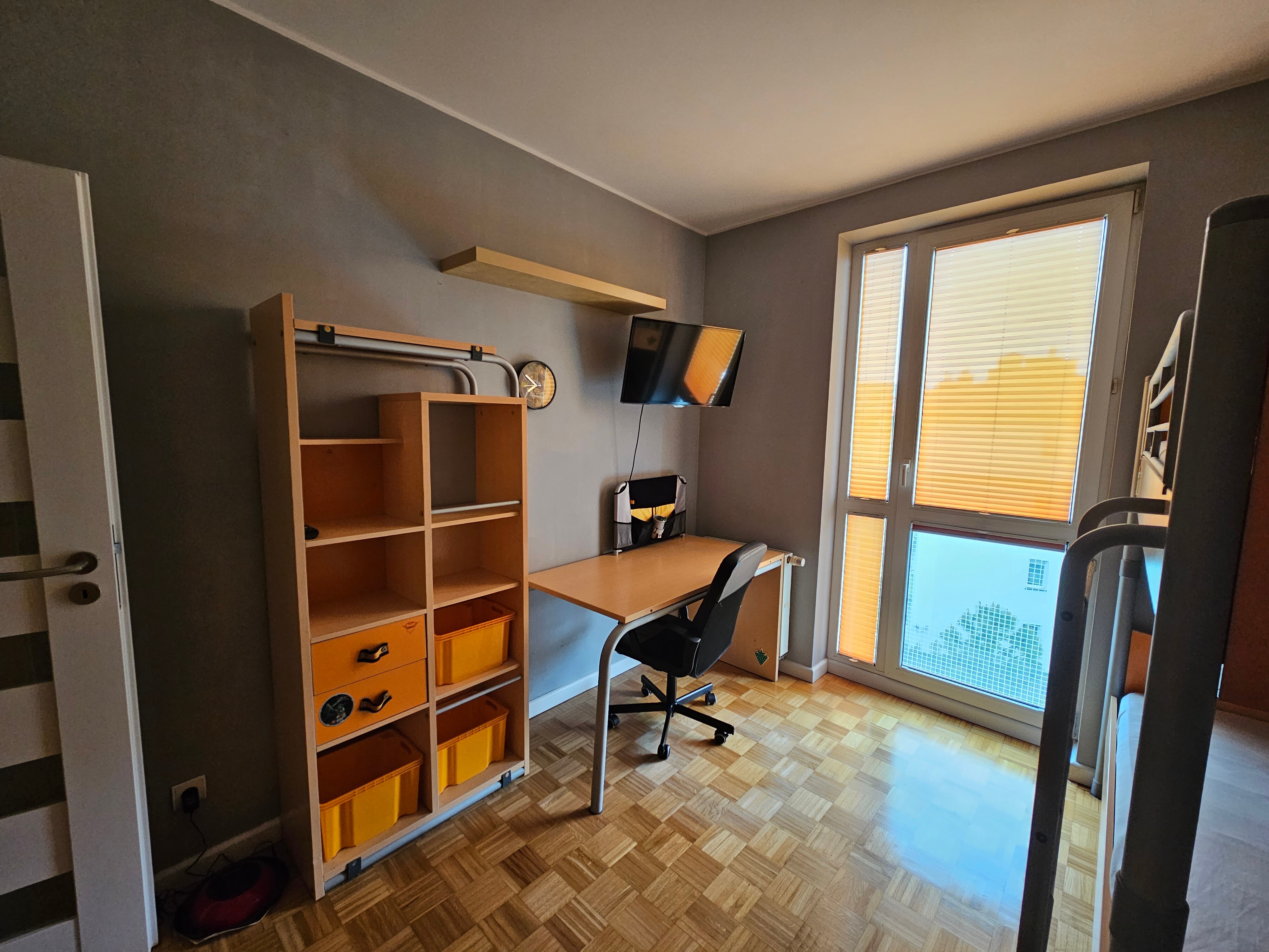 3 pokoje na Białołęce 3 pokoje na Białołęce