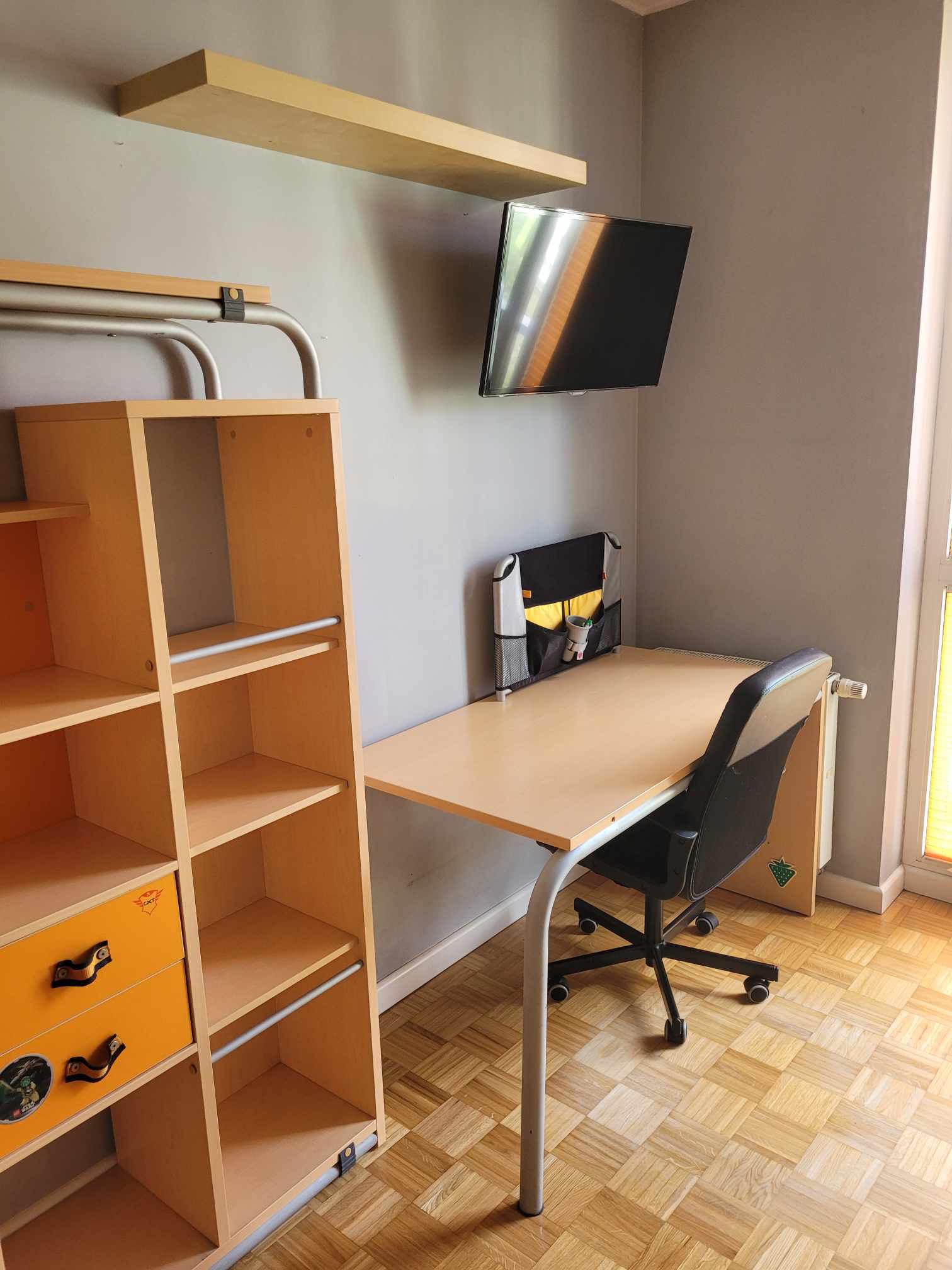 3 pokoje na Białołęce 3 pokoje na Białołęce