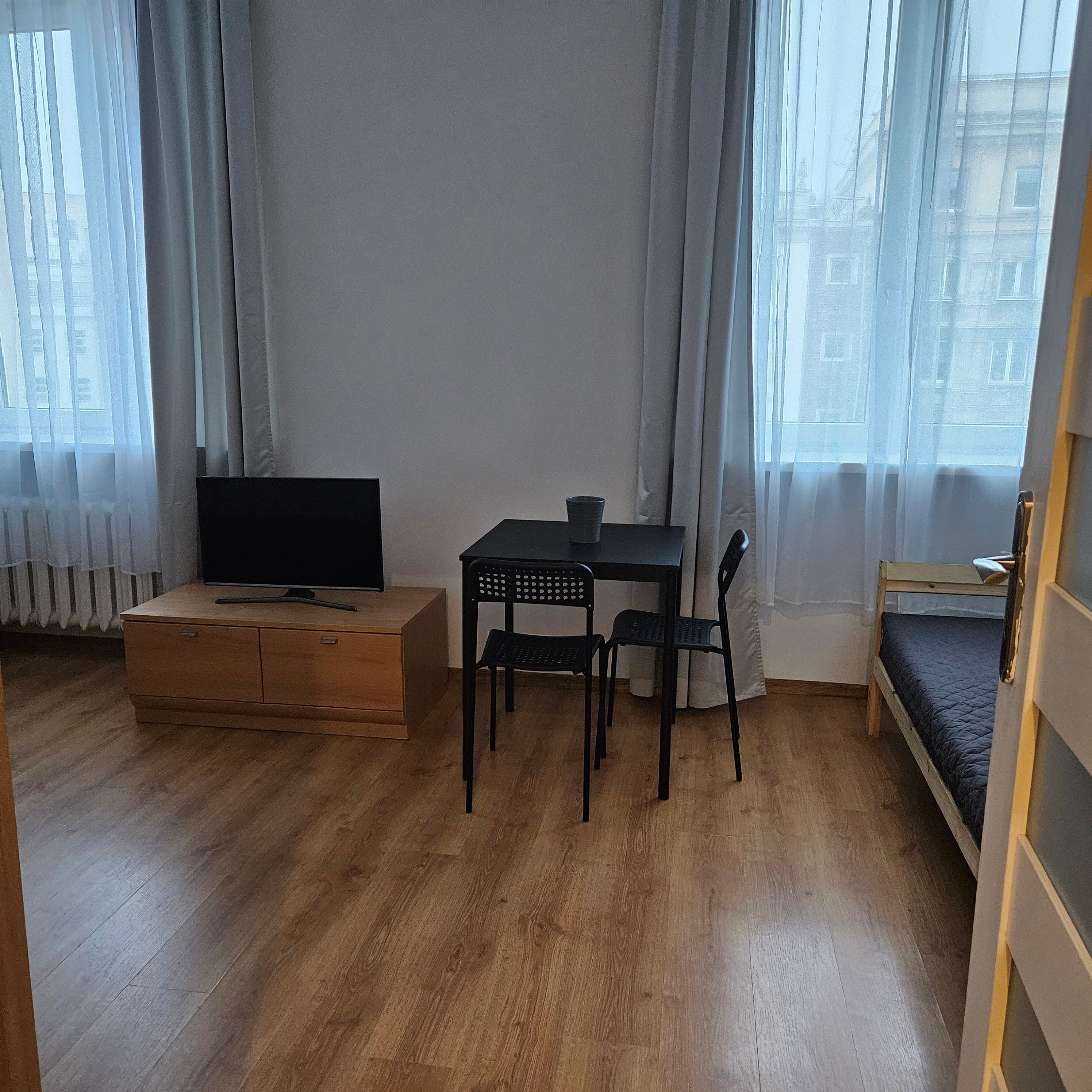 Kawalerka na Marszałkowskiej Kawalerka na Marszałkowskiej