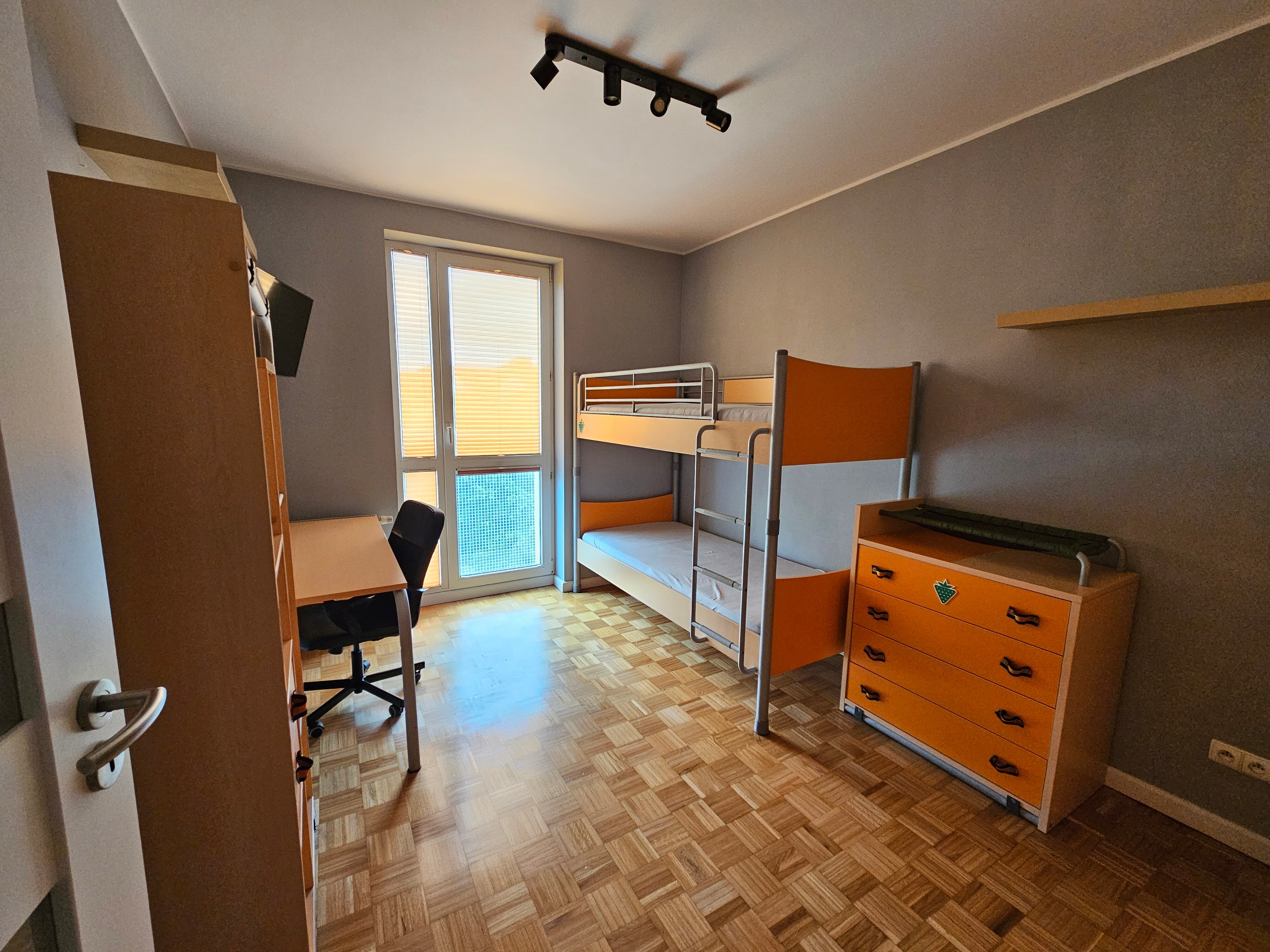 3 pokoje na Białołęce 3 pokoje na Białołęce