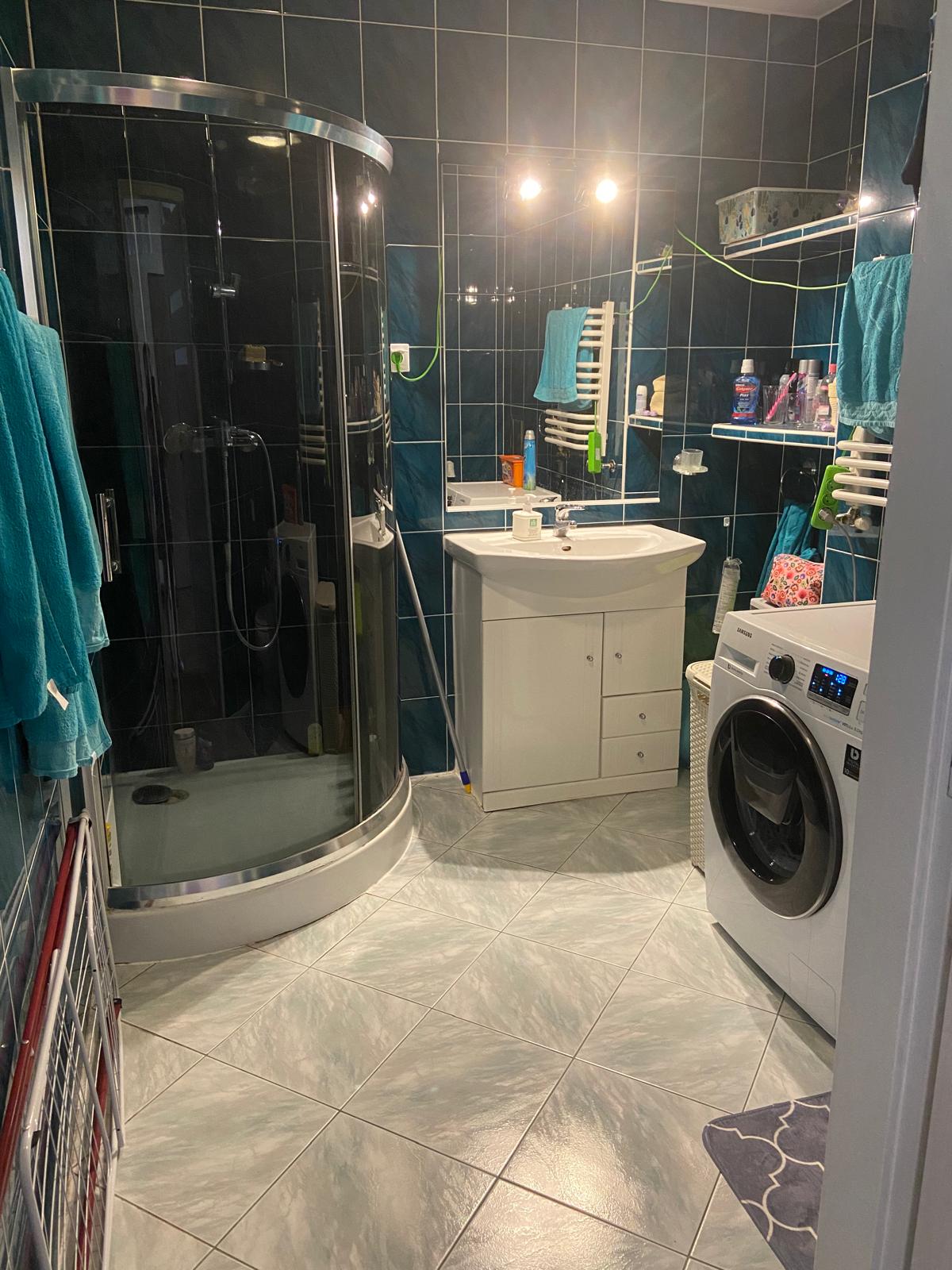 3 pokoje na Bielanach 3 pokoje na Bielanach