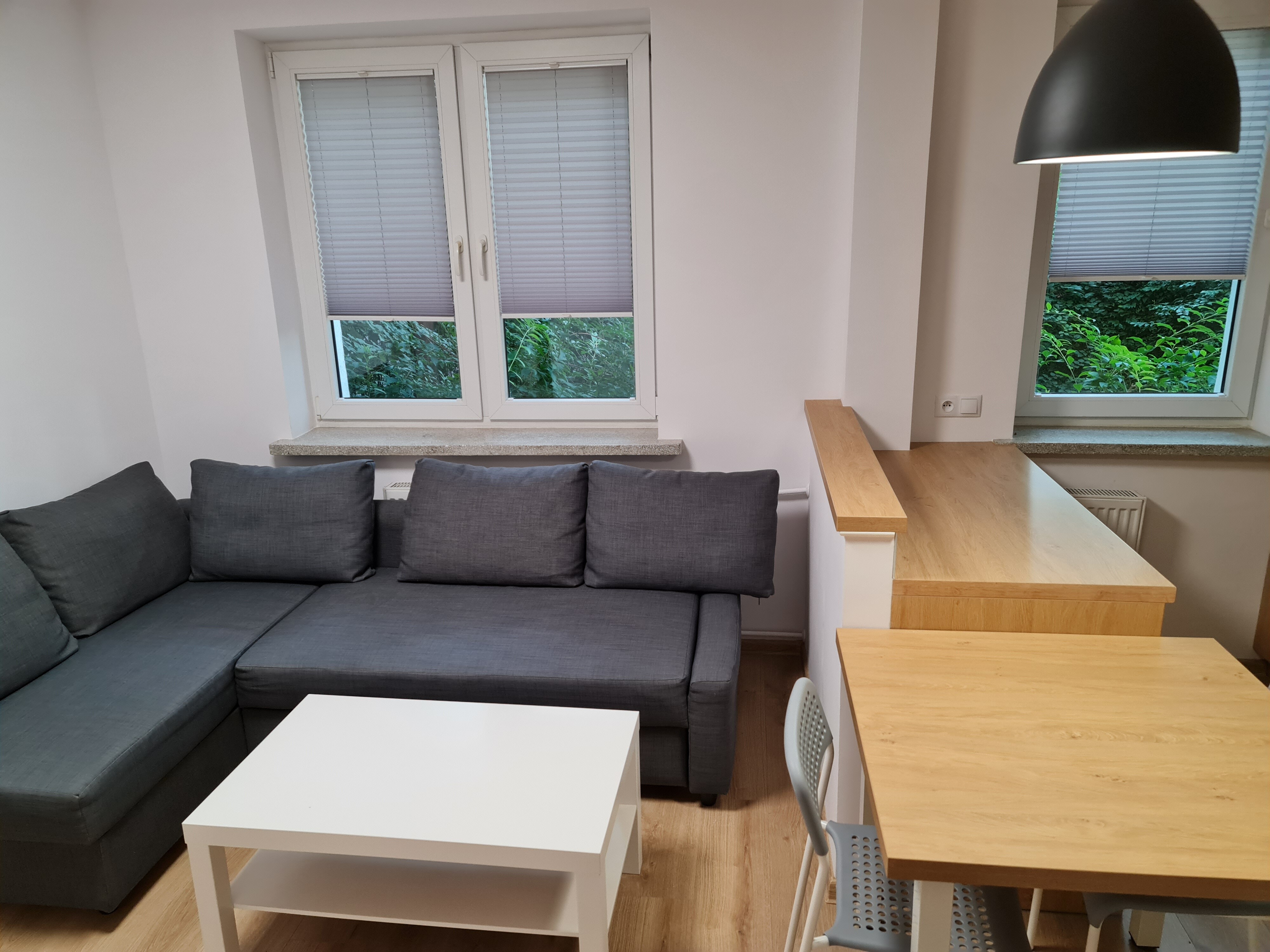 2 pokoje na Ochocie - Pruszkowska 2 pokoje na Ochocie - Pruszkowska