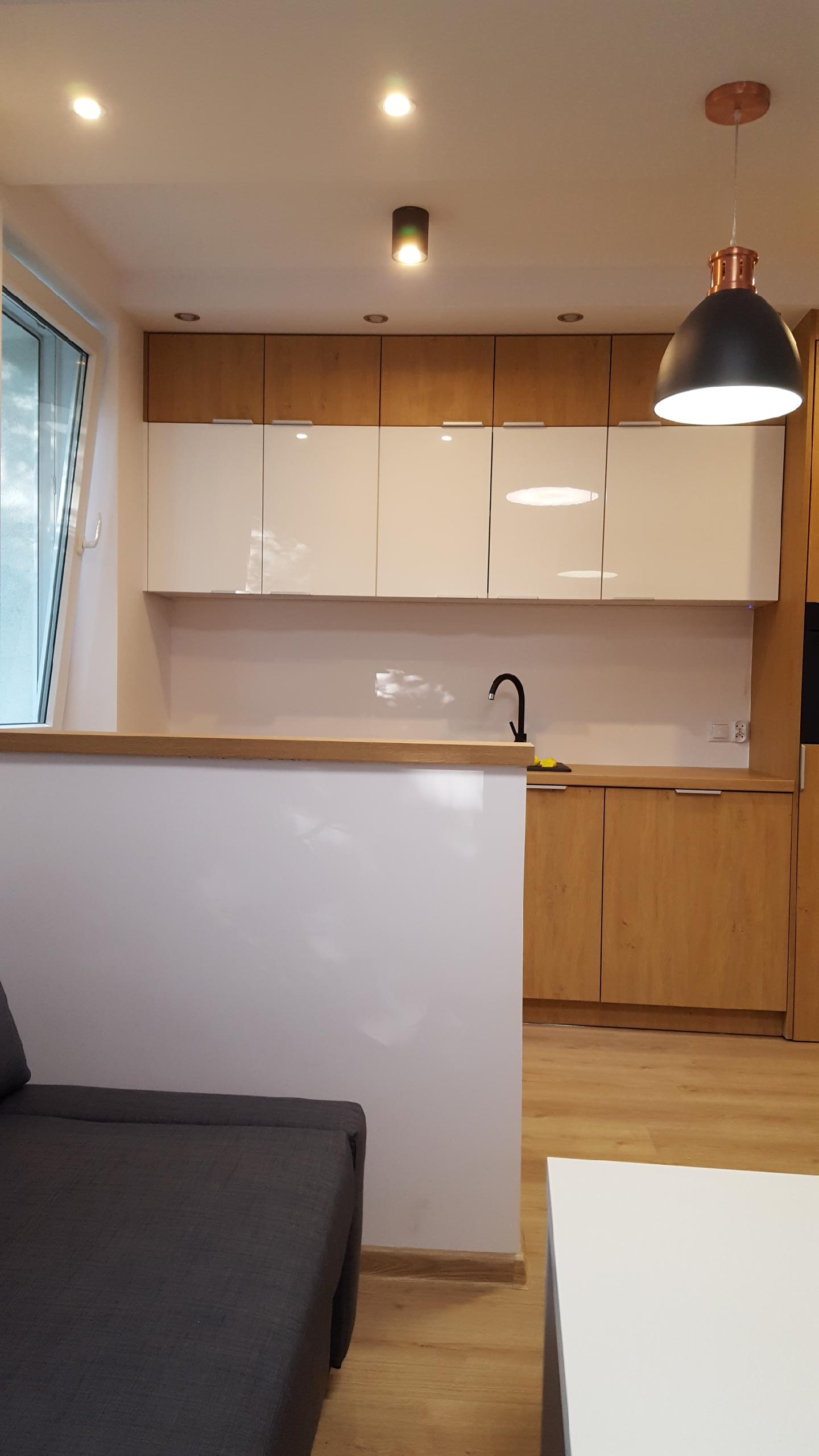 2 pokoje na Ochocie - Pruszkowska 2 pokoje na Ochocie - Pruszkowska