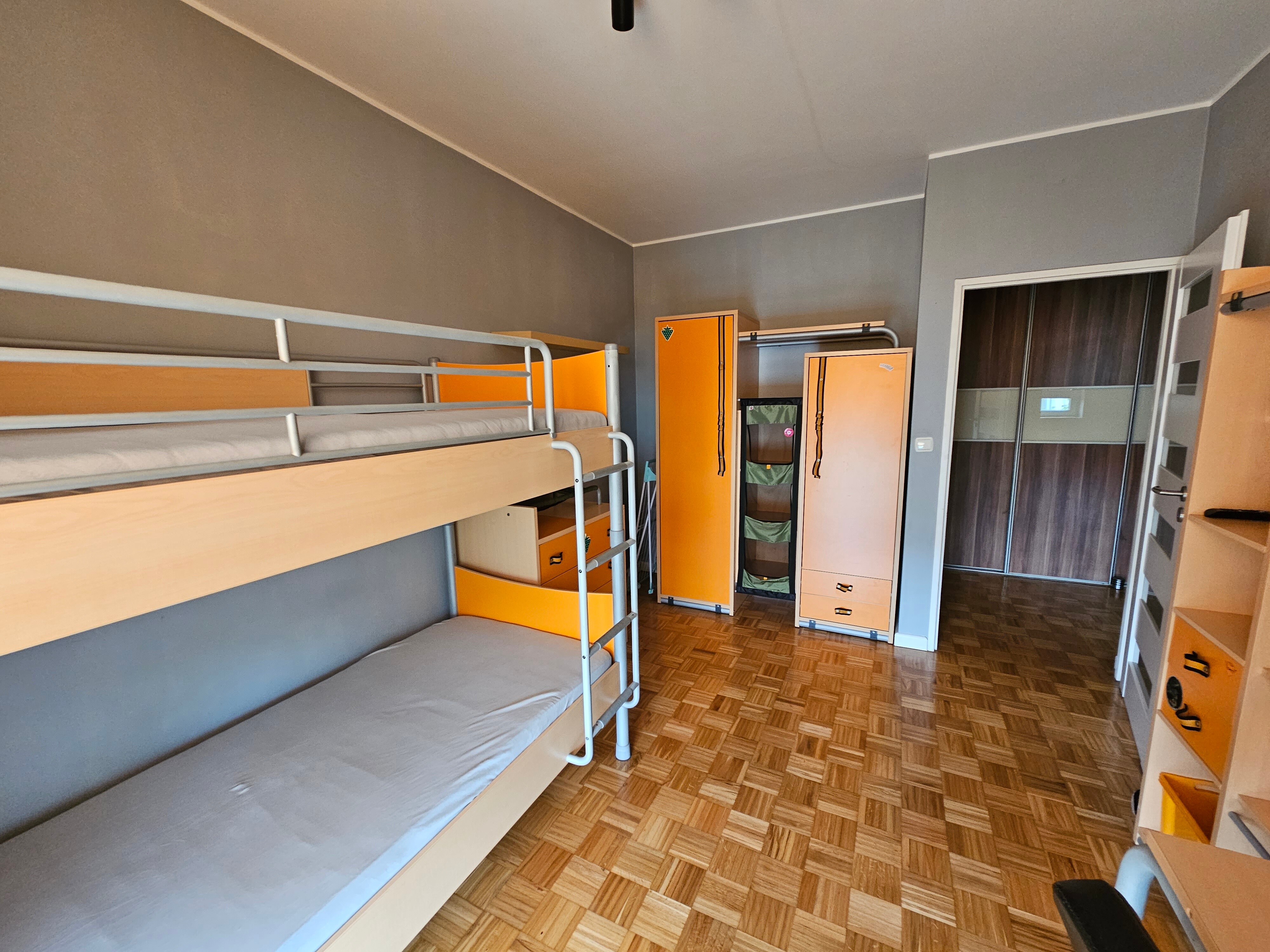 3 pokoje na Białołęce 3 pokoje na Białołęce