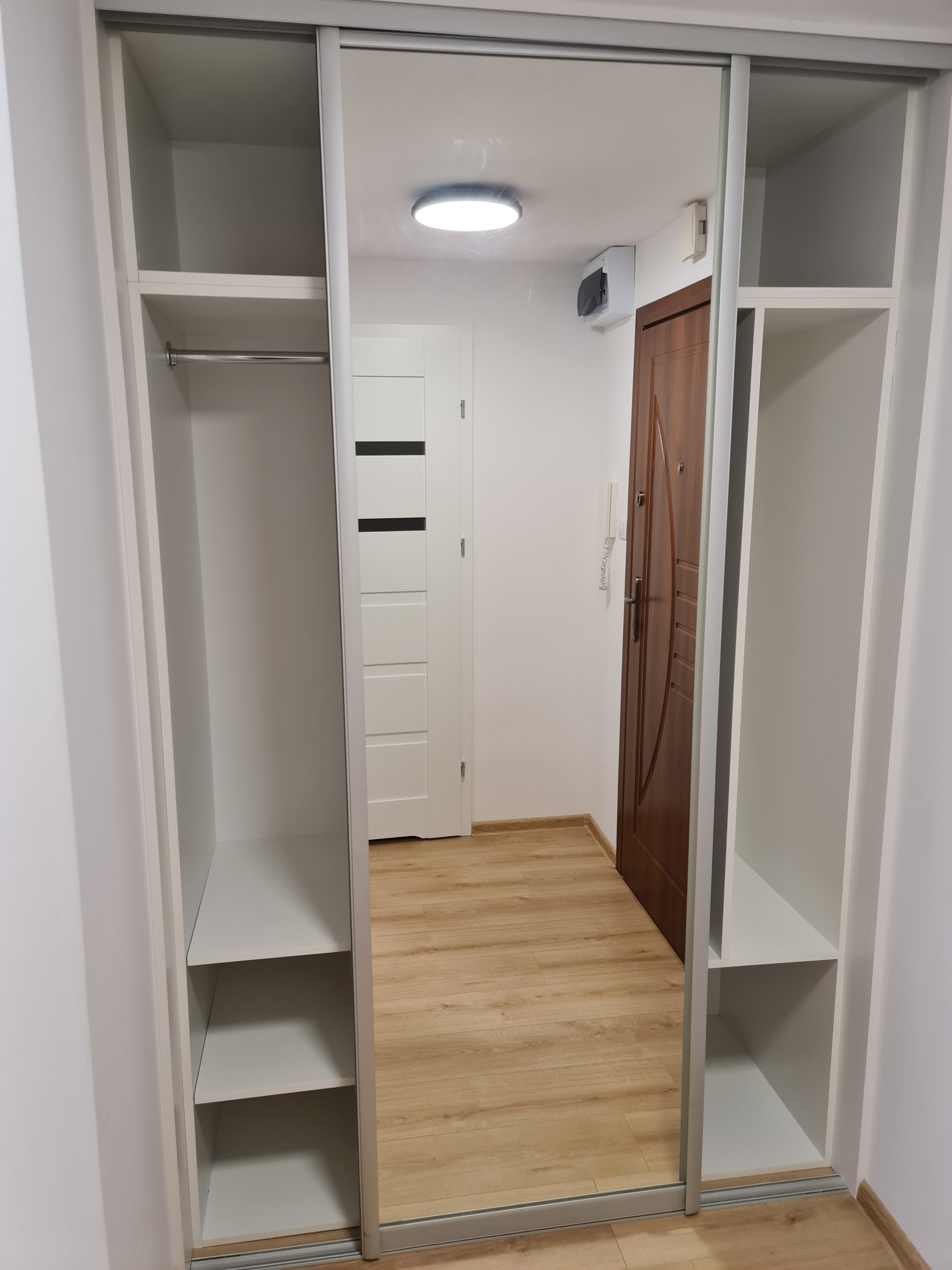 2 pokoje na Ochocie - Pruszkowska 2 pokoje na Ochocie - Pruszkowska