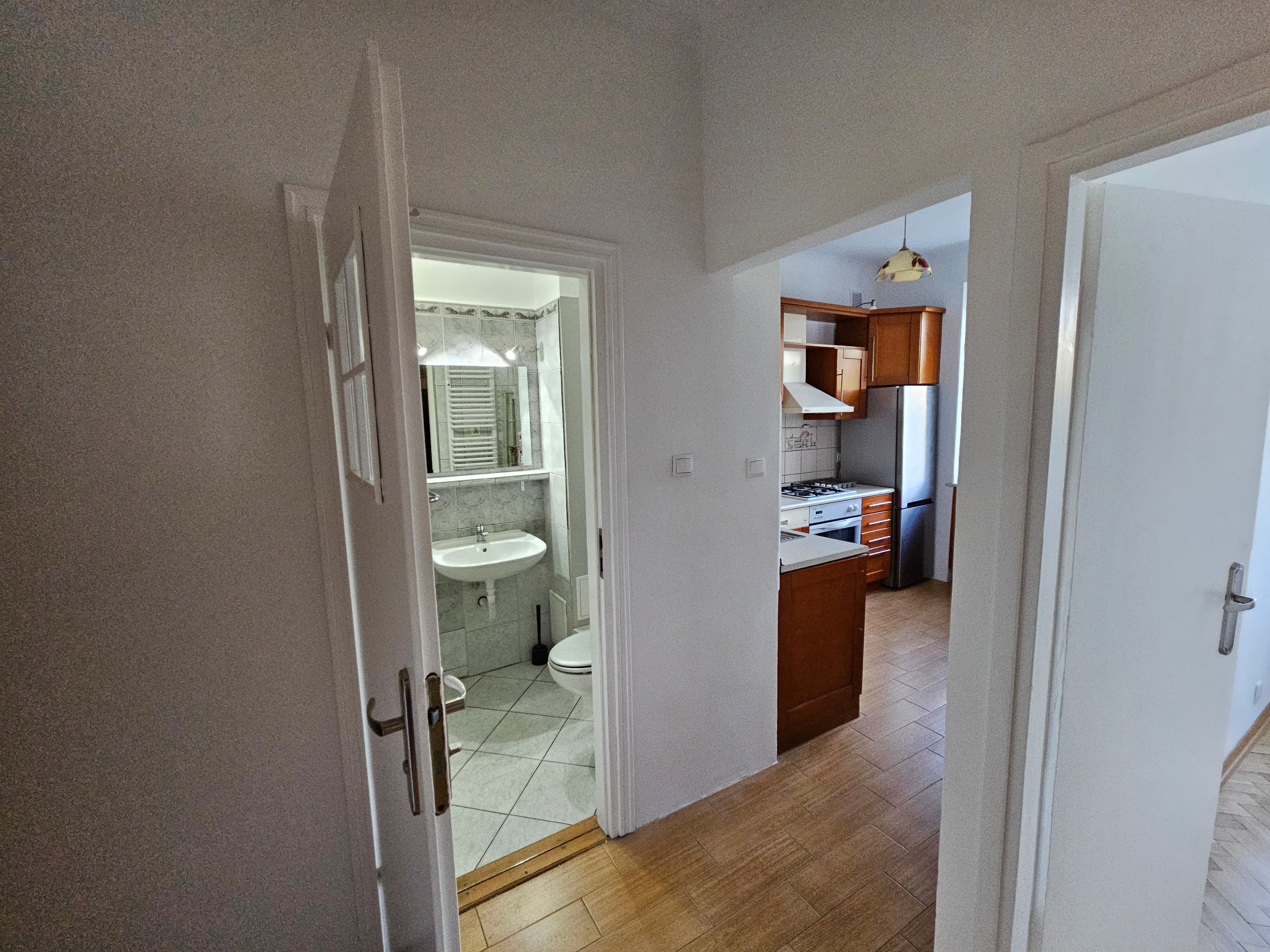 4 pokoje na Żoliborzu - Adama Mickiewicza 4 pokoje na Żoliborzu - Adama Mickiewicza