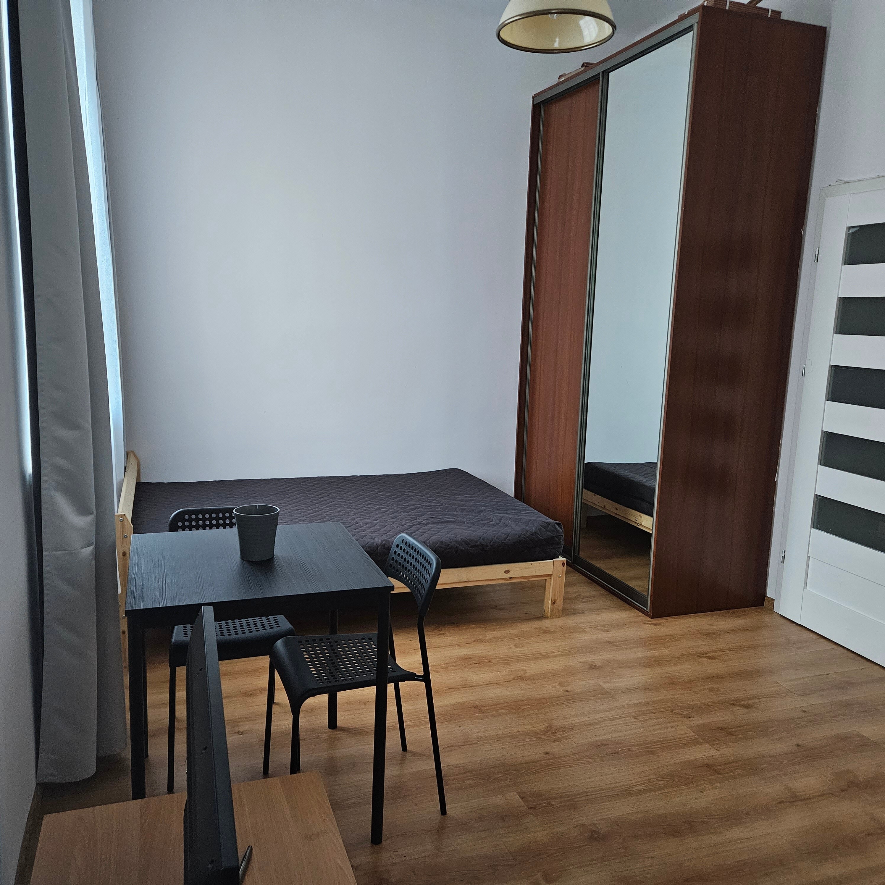 Kawalerka na Marszałkowskiej Kawalerka na Marszałkowskiej