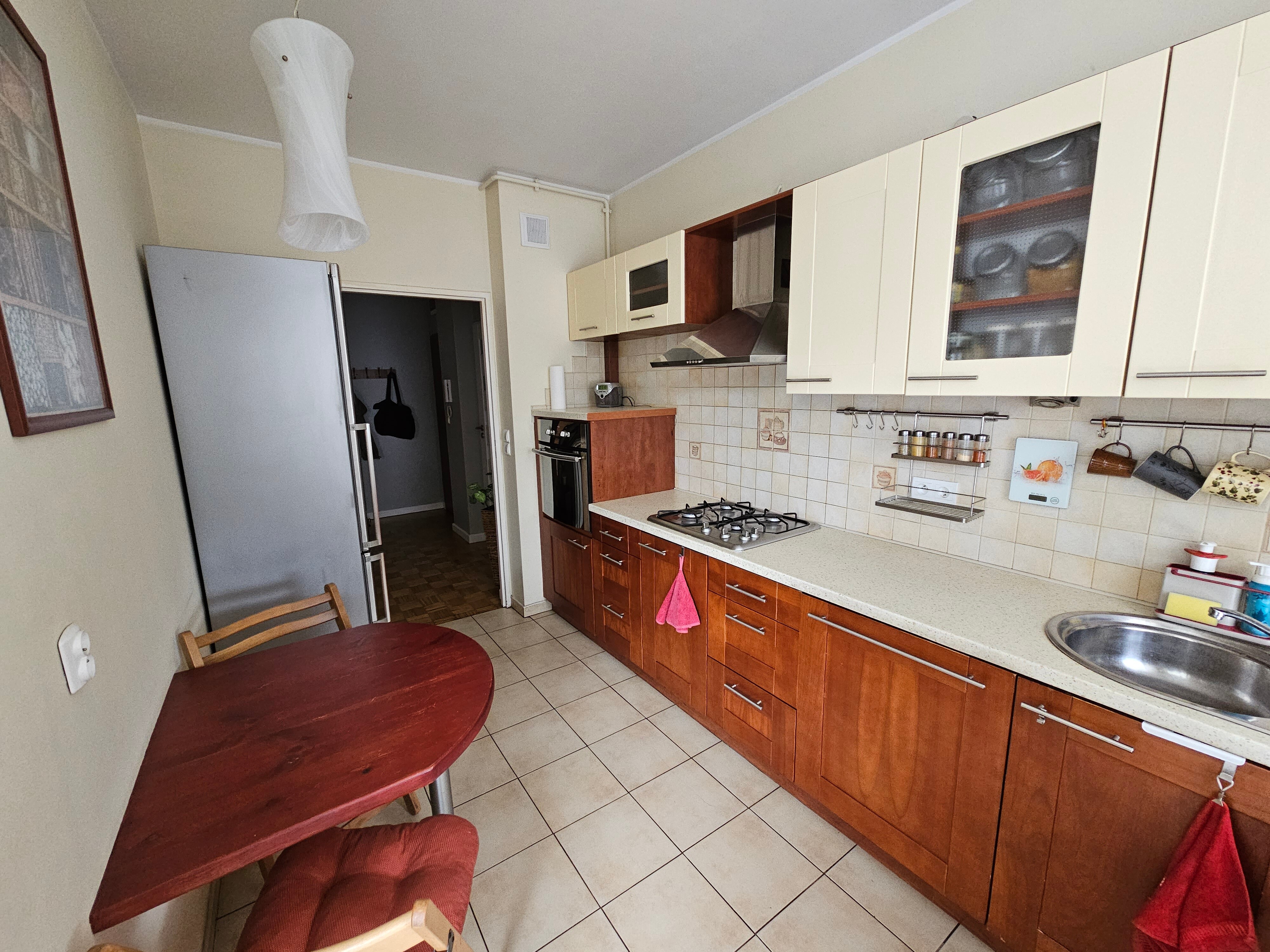 3 pokoje na Białołęce 3 pokoje na Białołęce