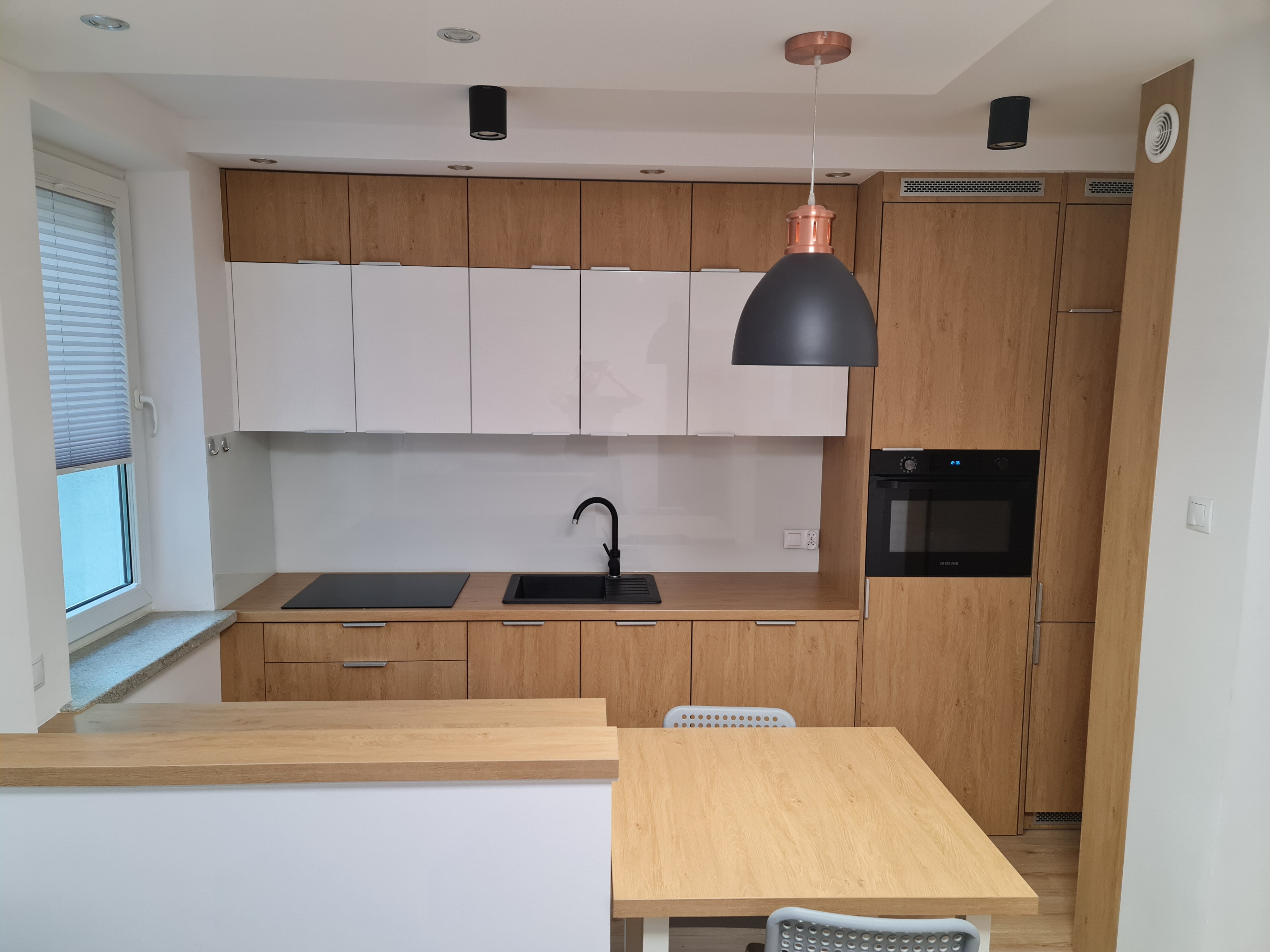 2 pokoje na Ochocie - Pruszkowska 2 pokoje na Ochocie - Pruszkowska