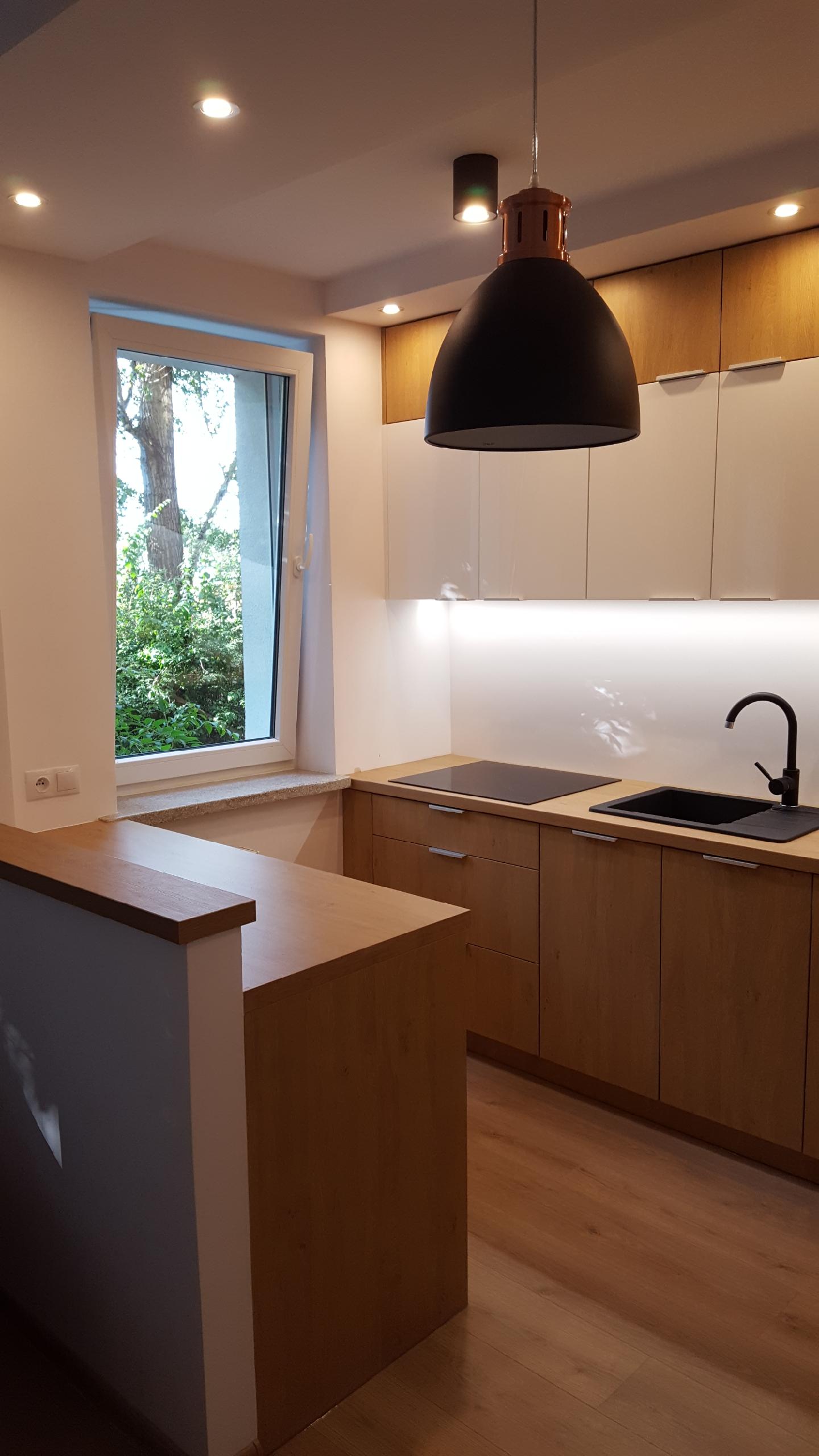 2 pokoje na Ochocie - Pruszkowska 2 pokoje na Ochocie - Pruszkowska