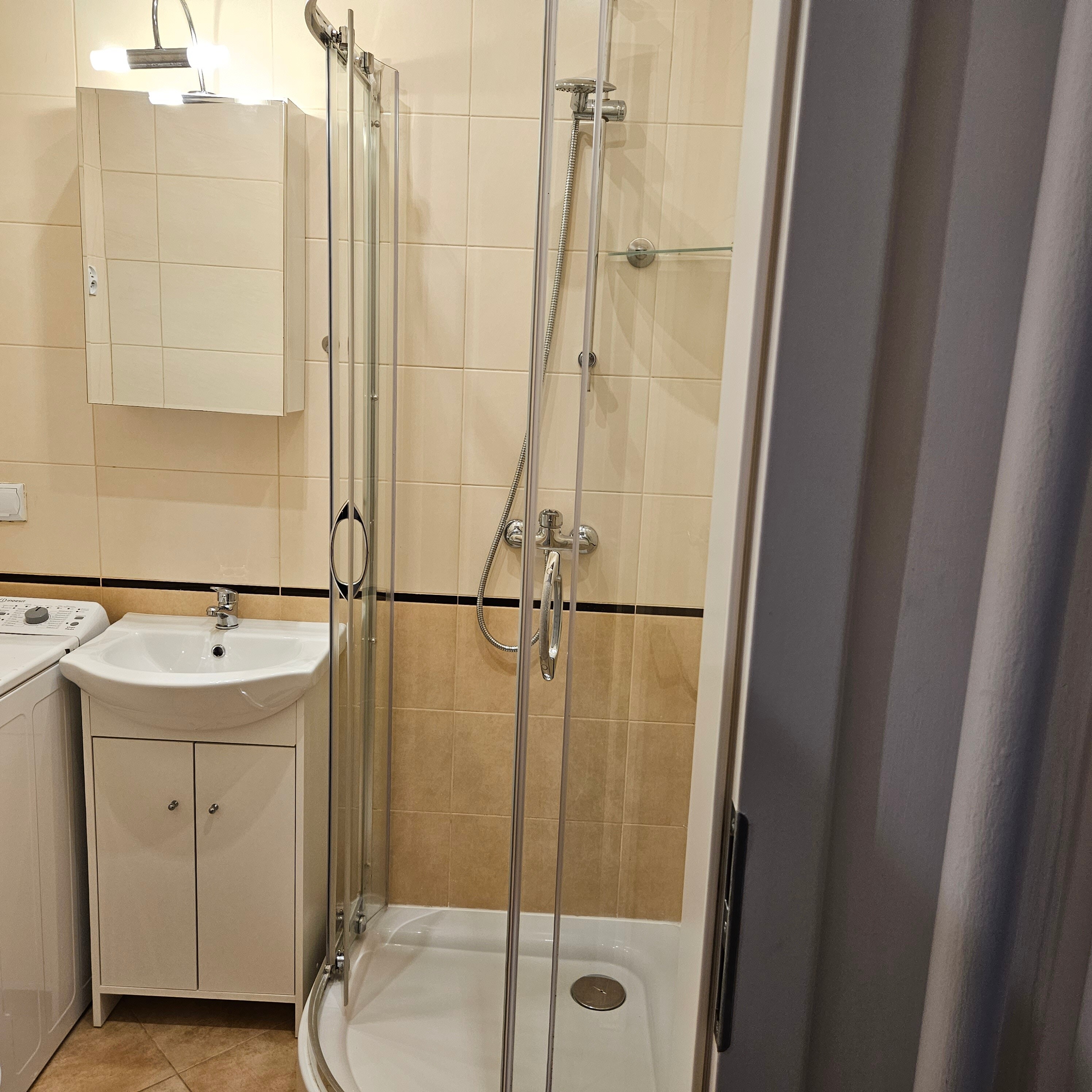 Kawalerka na Marszałkowskiej Kawalerka na Marszałkowskiej