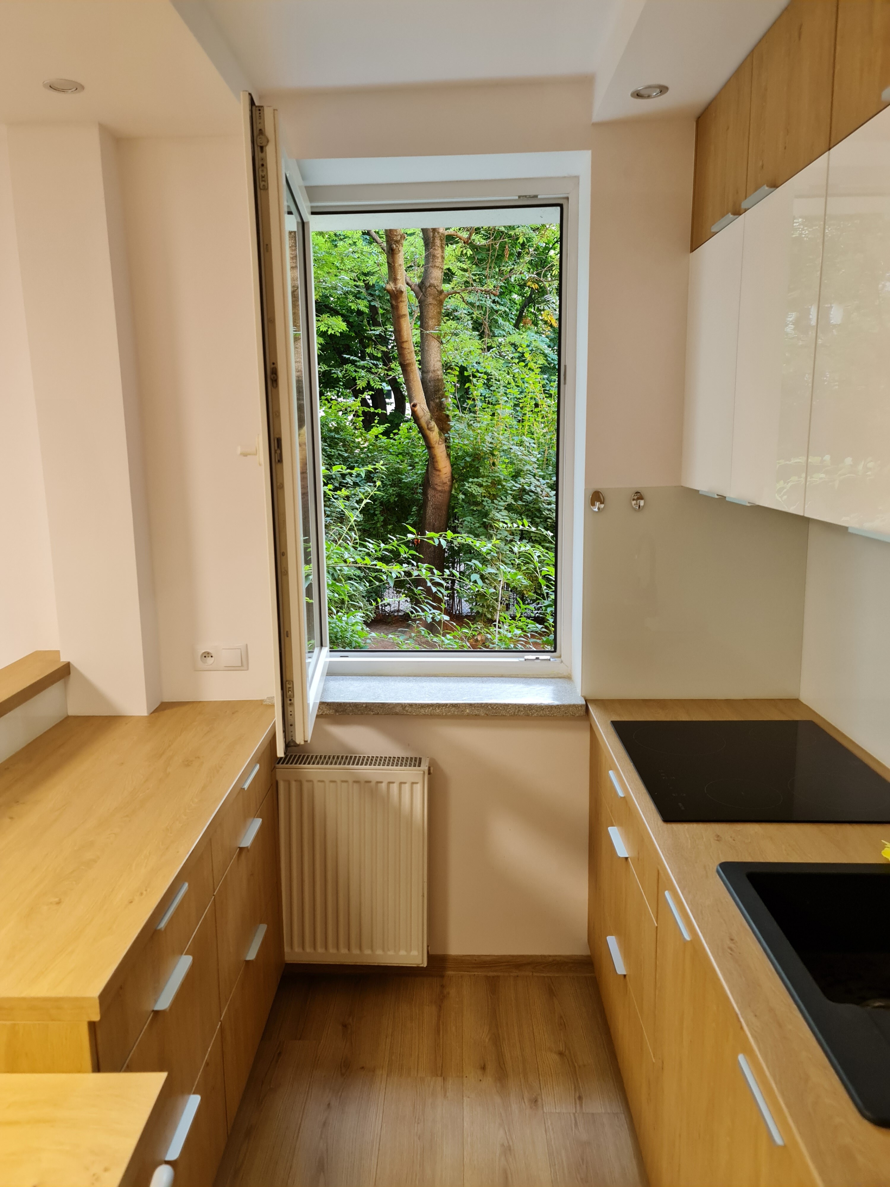 2 pokoje na Ochocie - Pruszkowska 2 pokoje na Ochocie - Pruszkowska