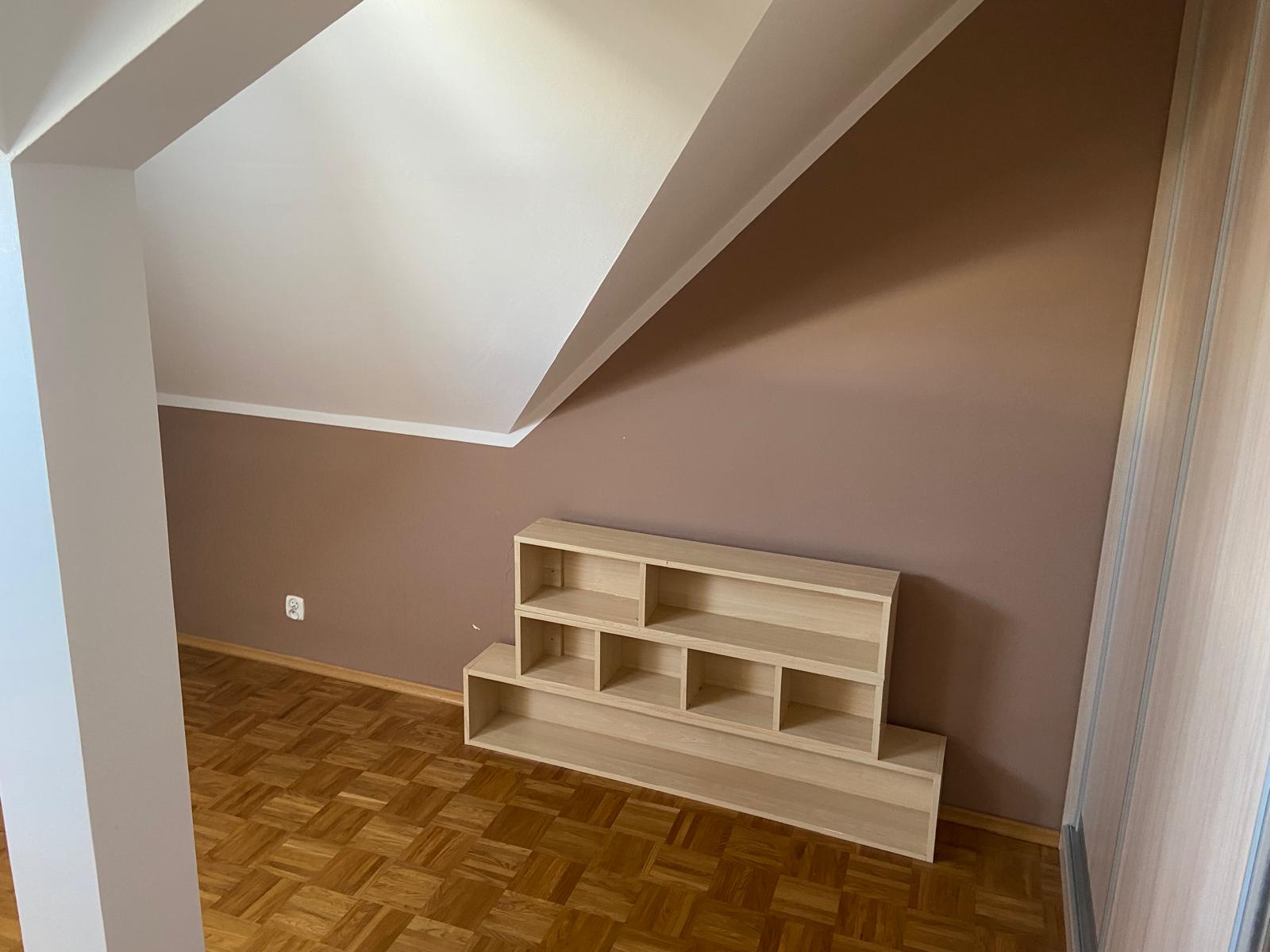 3 pokoje na Bielanach 3 pokoje na Bielanach