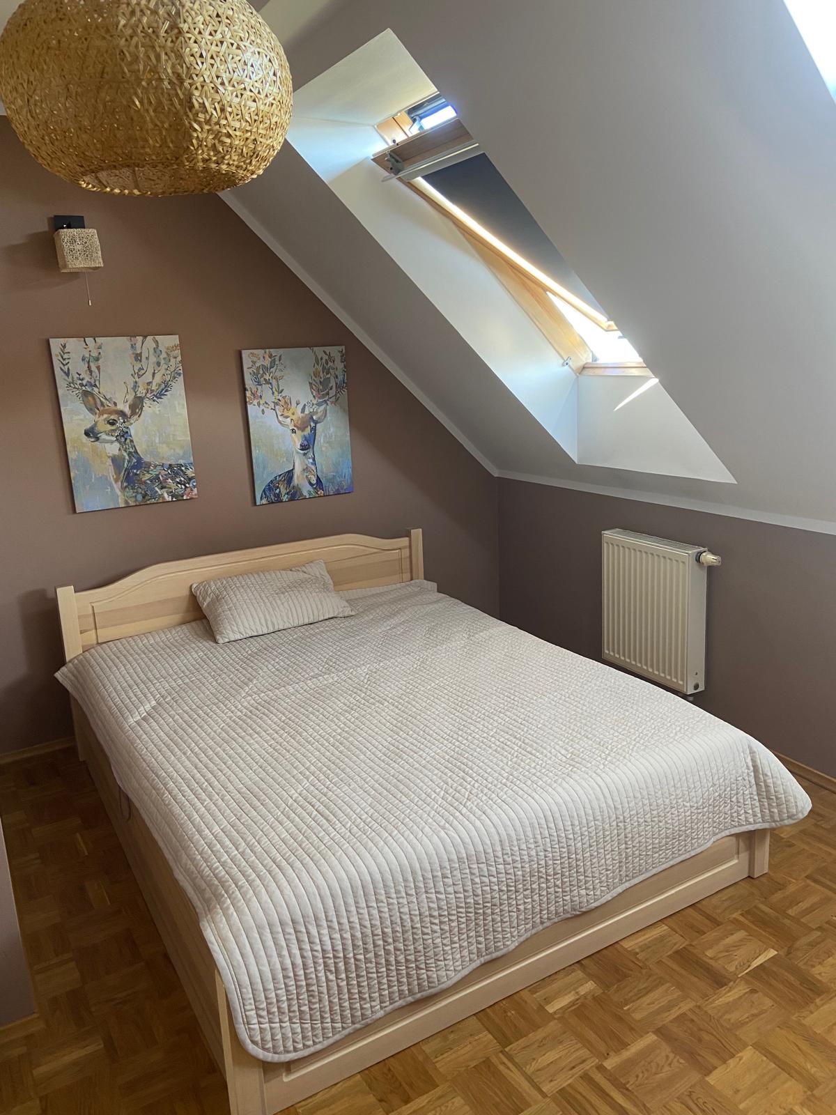 3 pokoje na Bielanach 3 pokoje na Bielanach