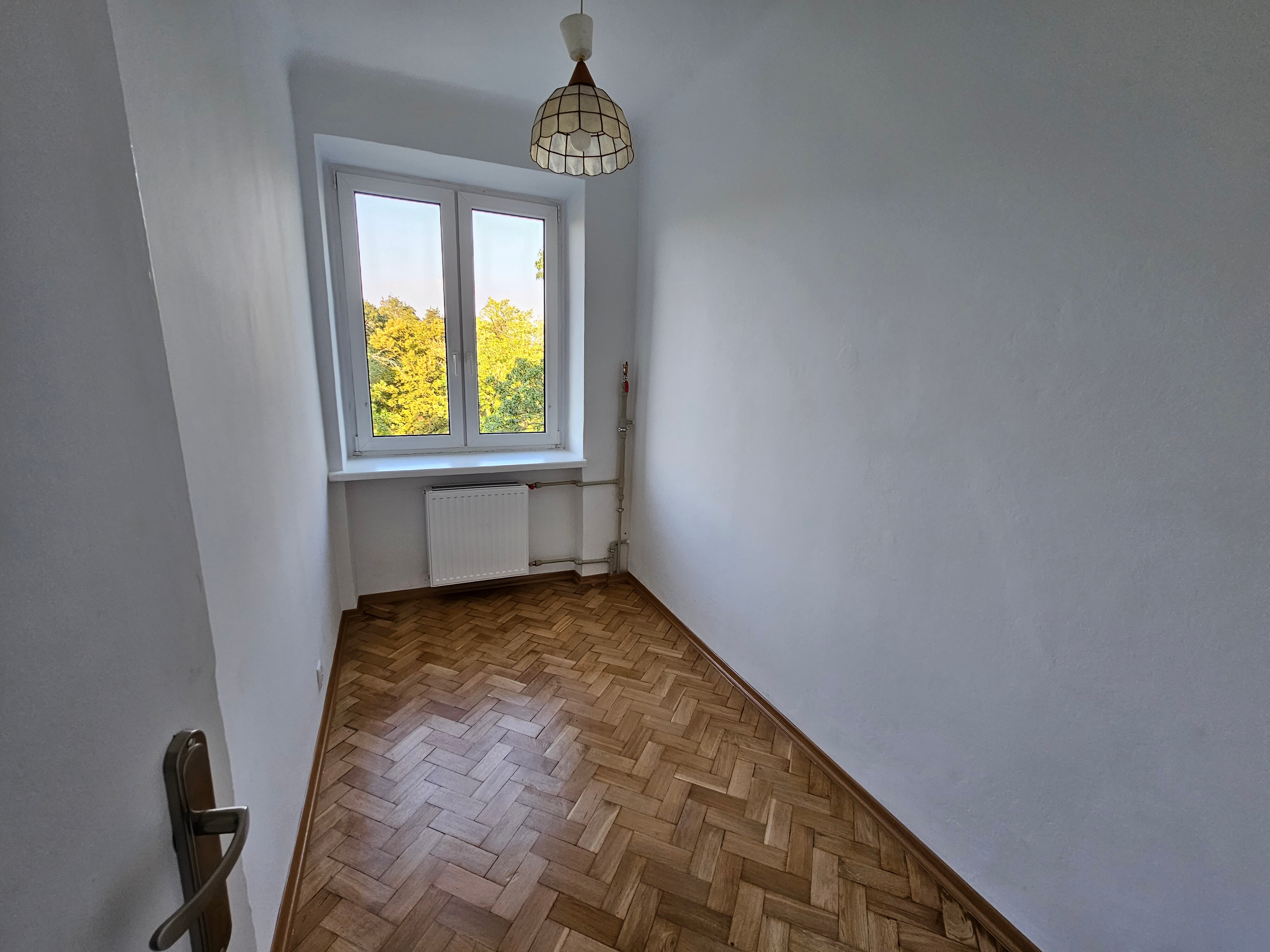 4 pokoje na Żoliborzu - Adama Mickiewicza 4 pokoje na Żoliborzu - Adama Mickiewicza