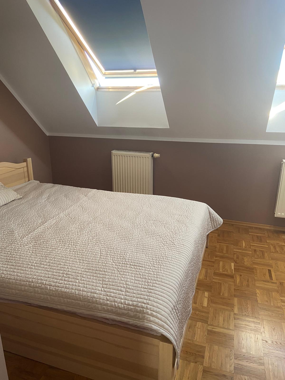 3 pokoje na Bielanach 3 pokoje na Bielanach