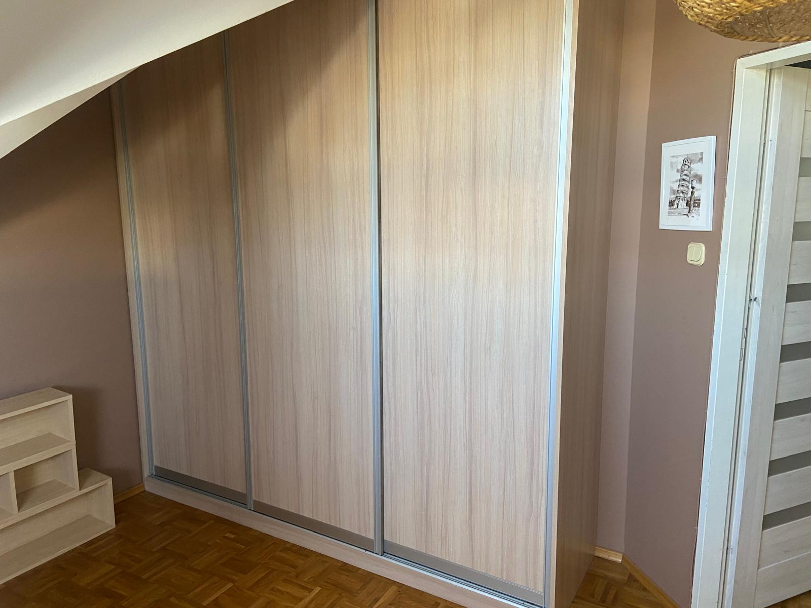 3 pokoje na Bielanach 3 pokoje na Bielanach