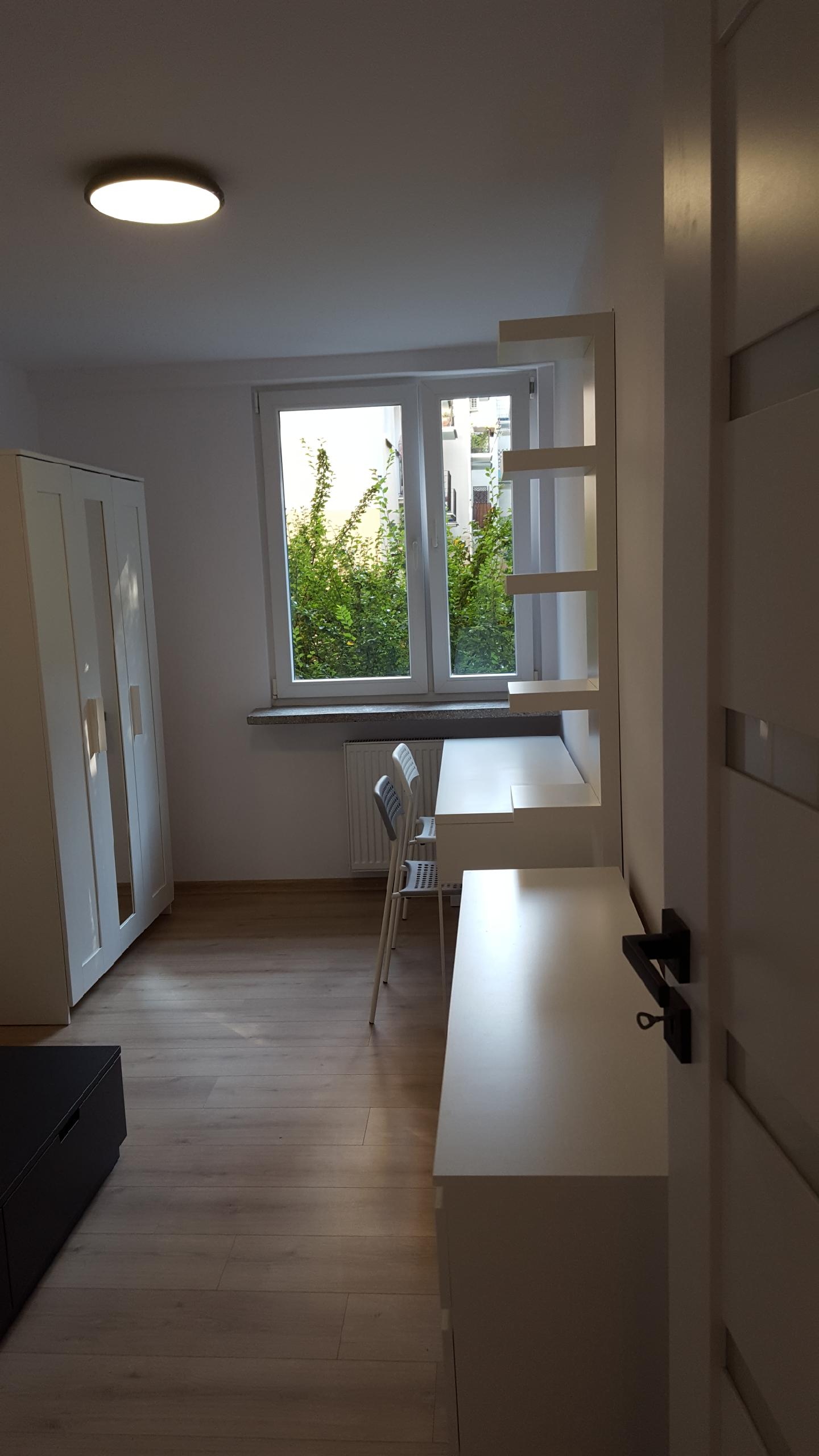 2 pokoje na Ochocie - Pruszkowska 2 pokoje na Ochocie - Pruszkowska