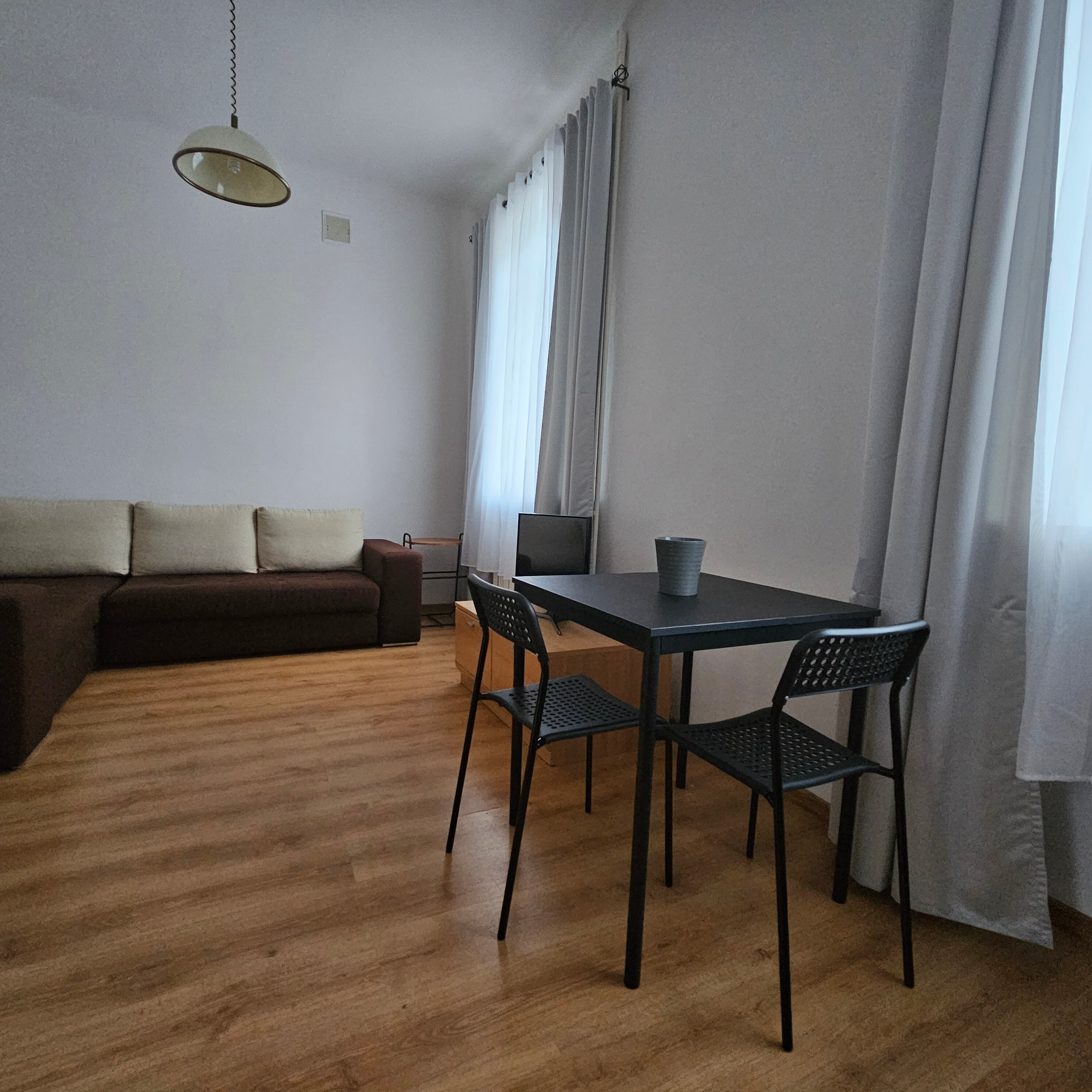 Kawalerka na Marszałkowskiej Kawalerka na Marszałkowskiej